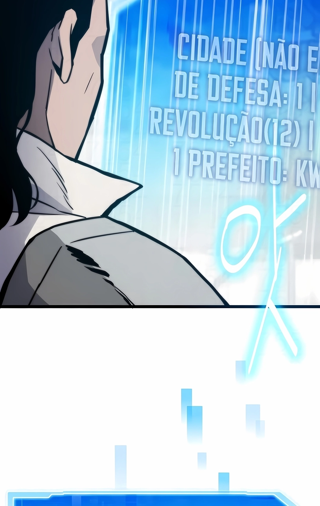 Read Retorno de Vidas Passadas PT Manga Online