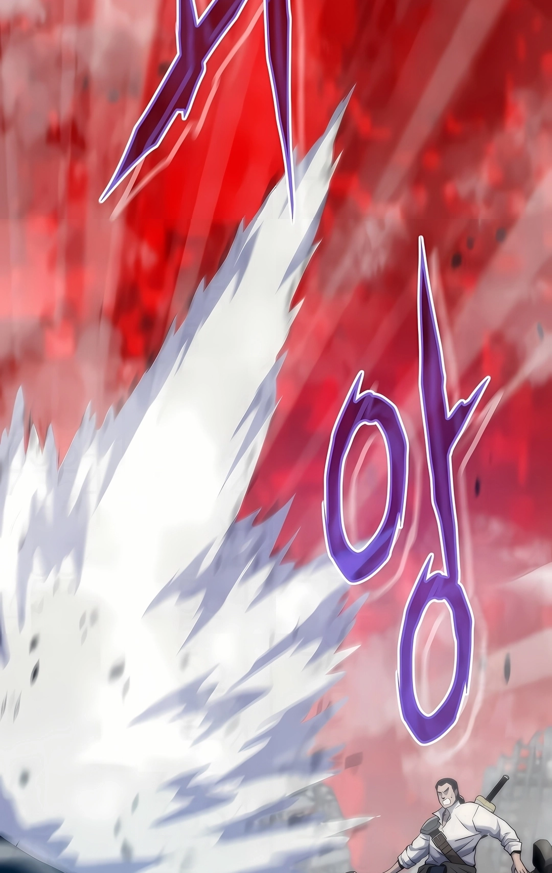 Read Retorno de Vidas Passadas PT Manga Online