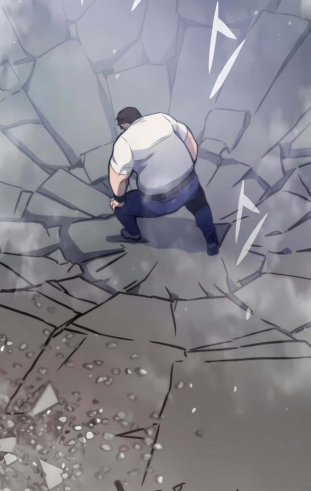 Read Retorno de Vidas Passadas PT Manga Online