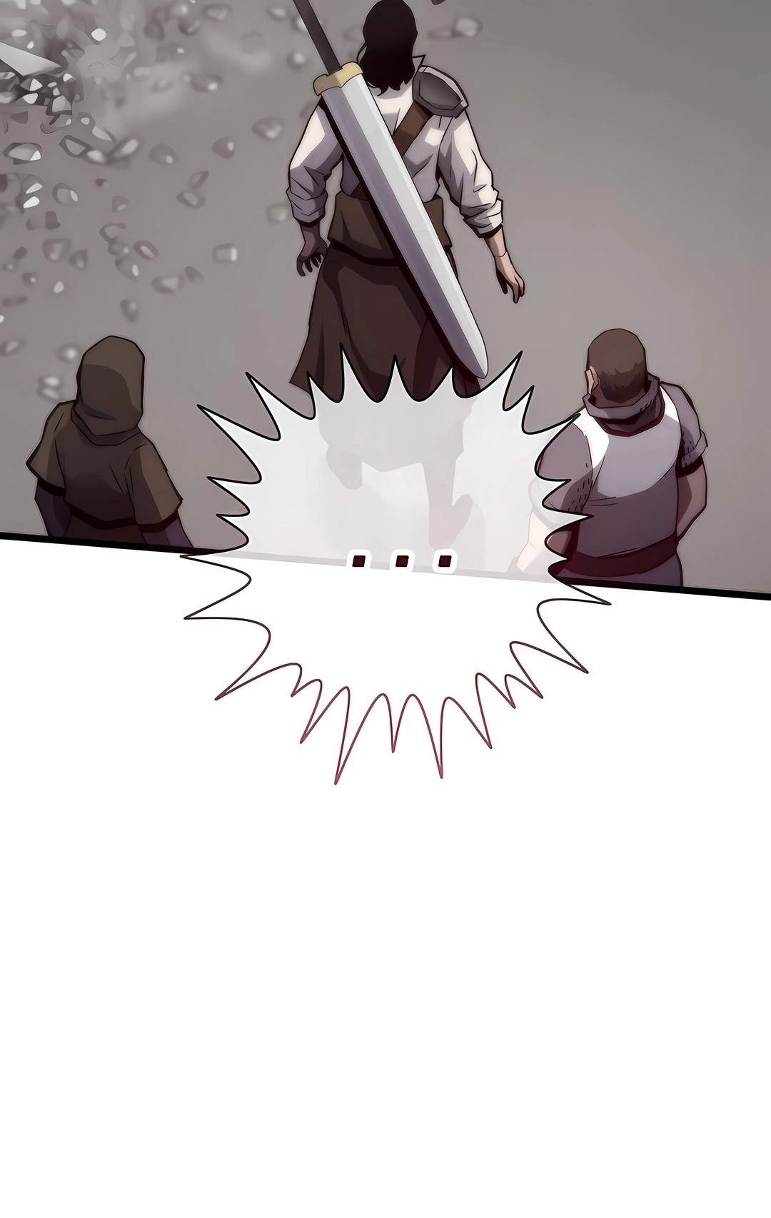 Read Retorno de Vidas Passadas PT Manga Online