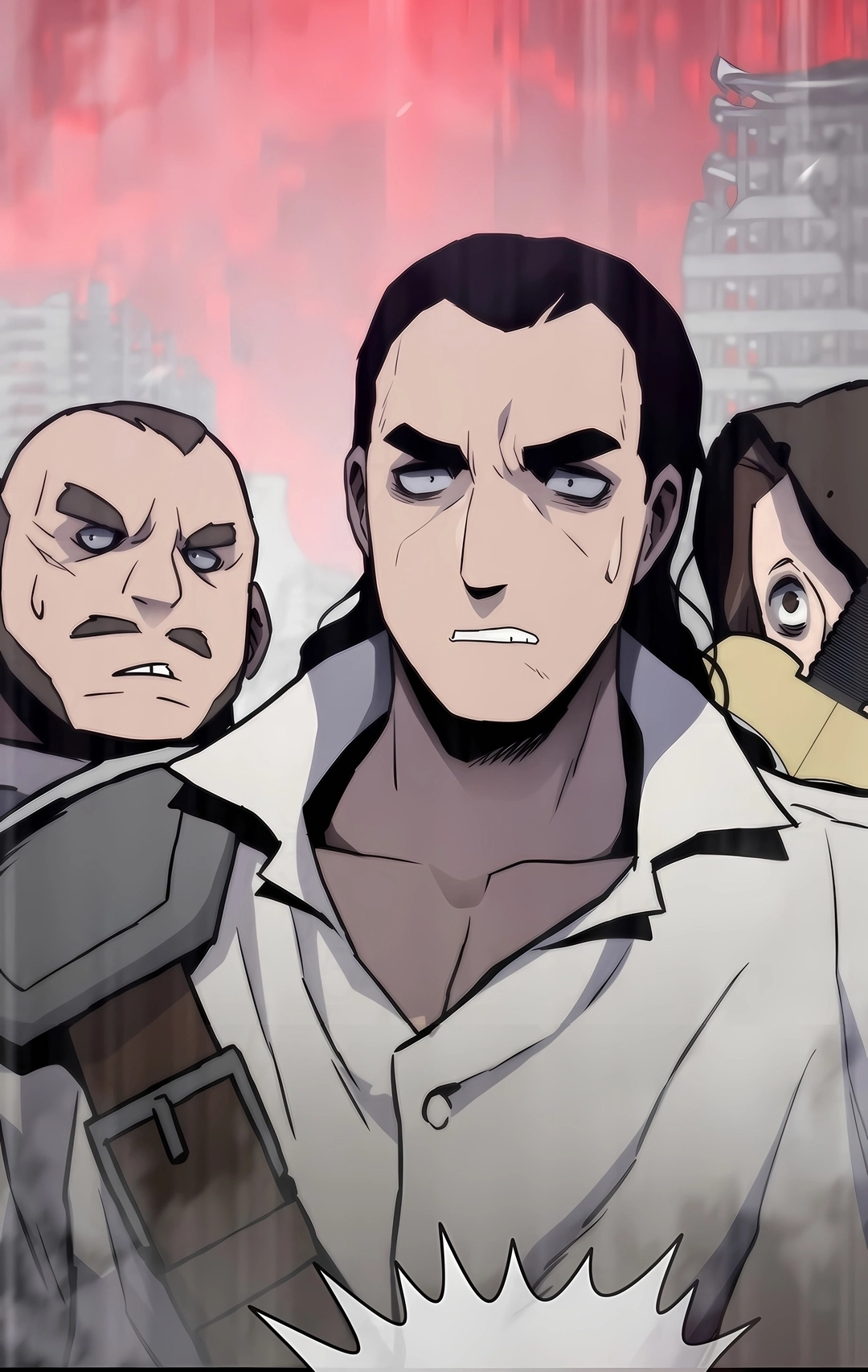 Read Retorno de Vidas Passadas PT Manga Online
