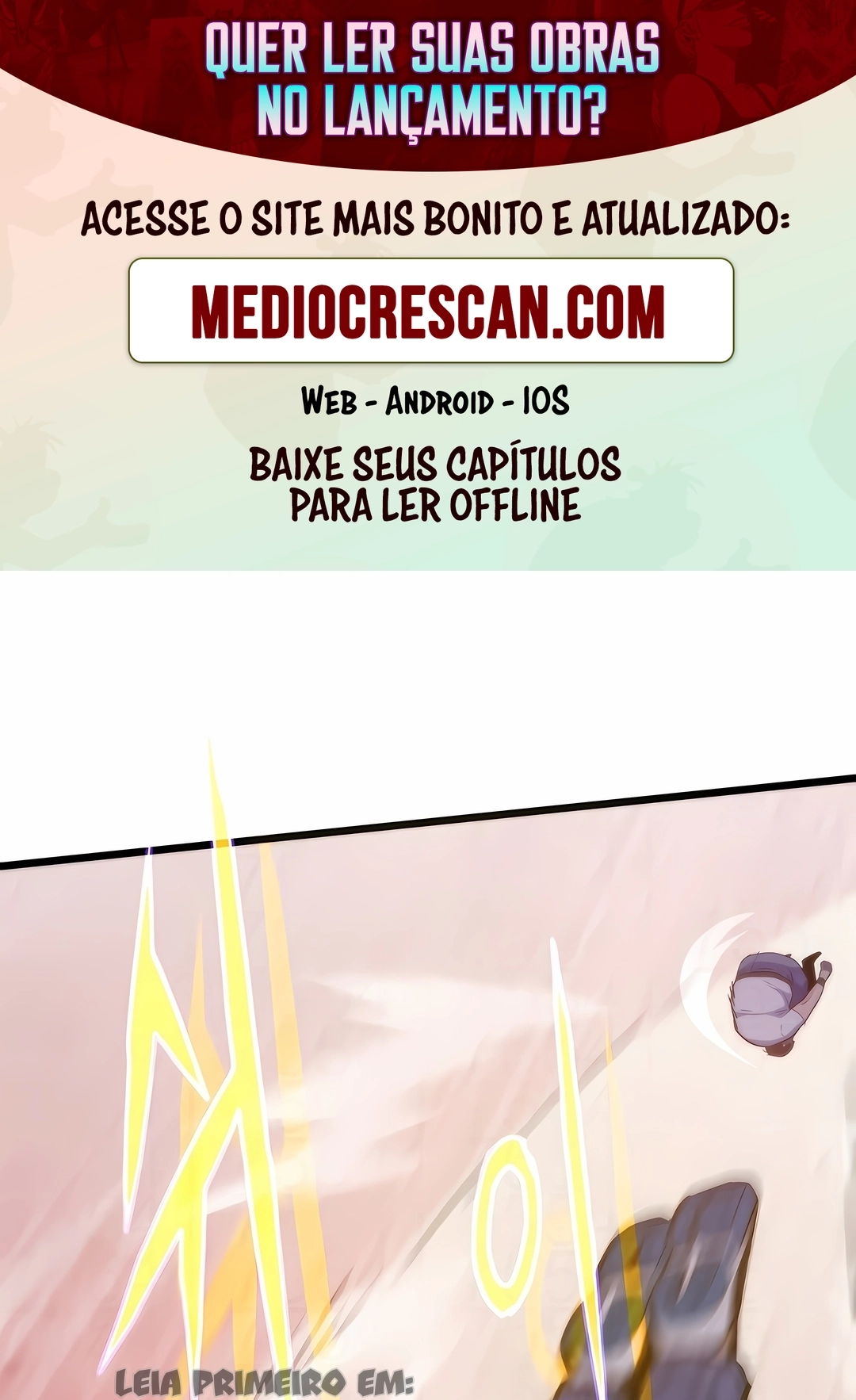 Read Retorno de Vidas Passadas PT Manga Online