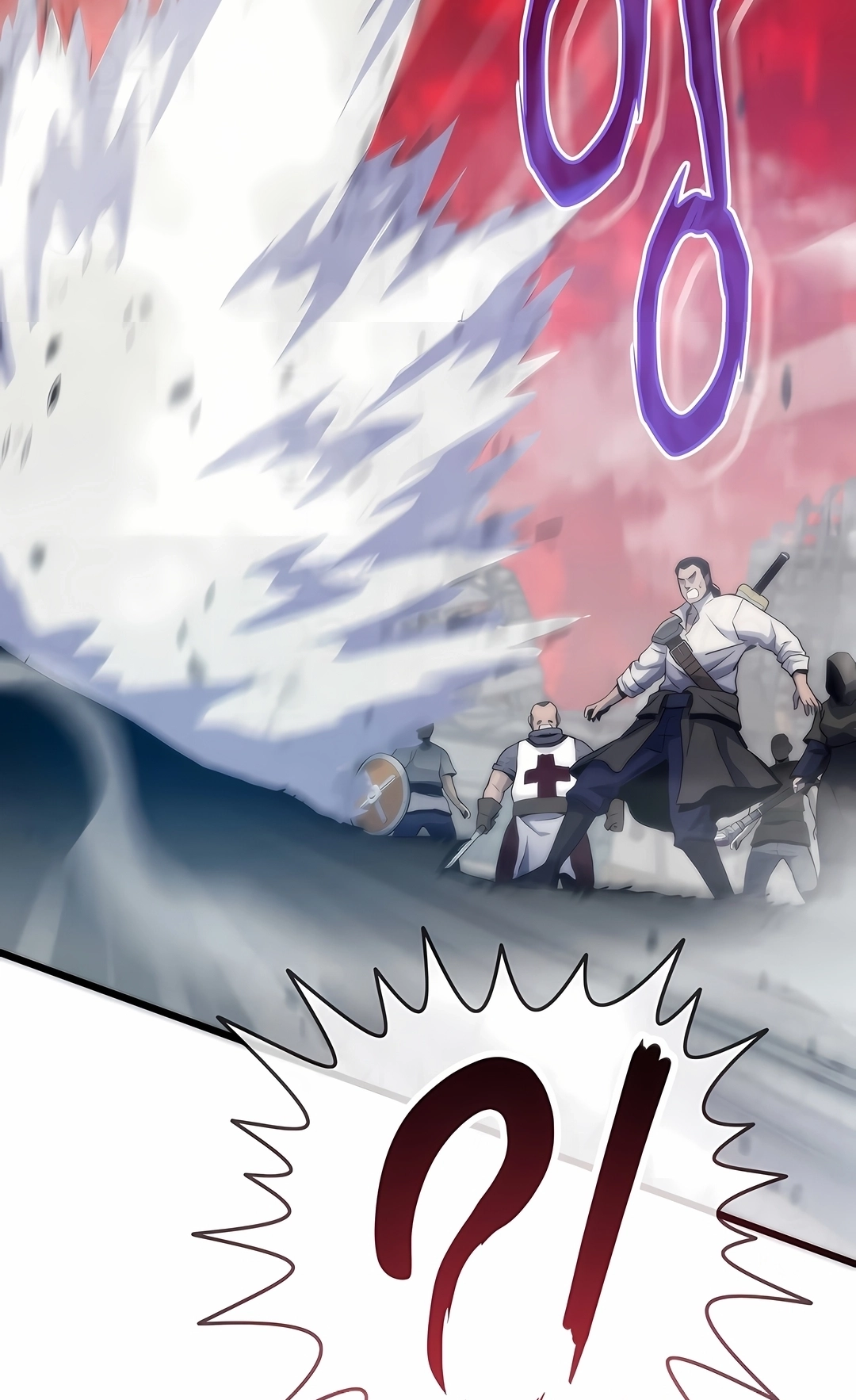 Read Retorno de Vidas Passadas PT Manga Online