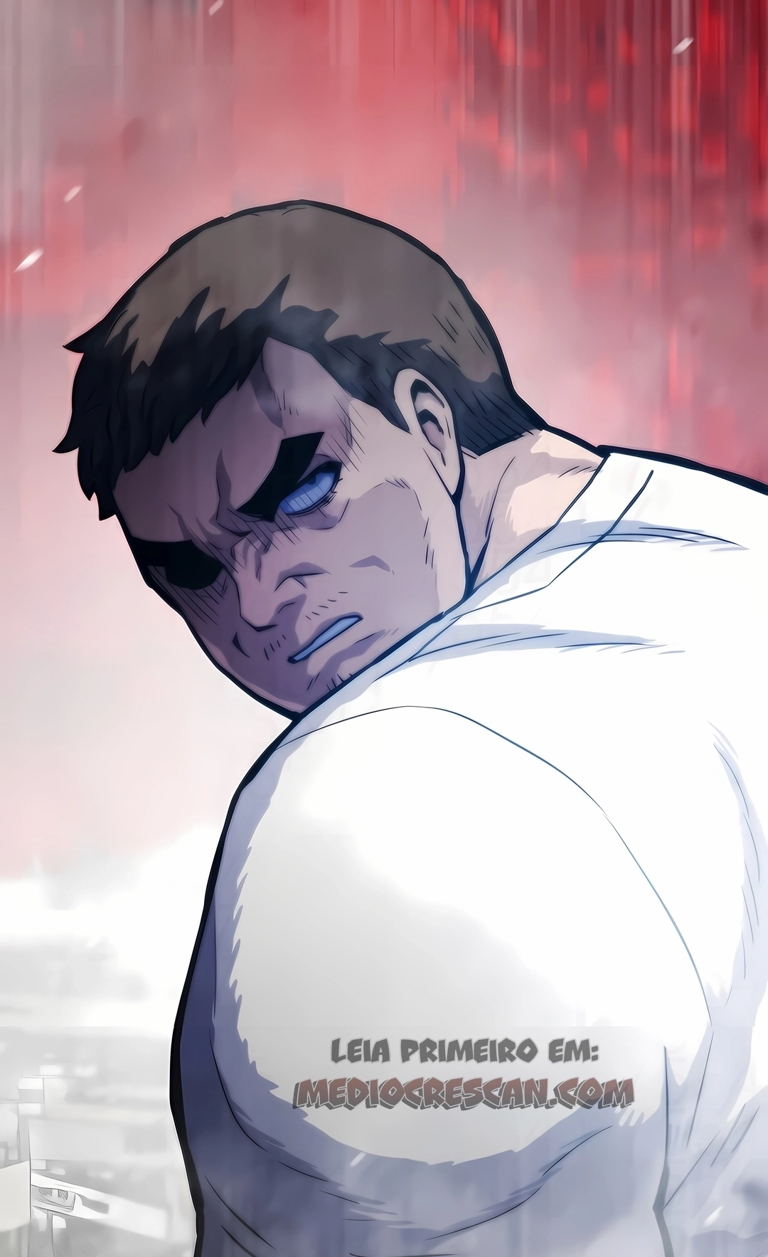 Read Retorno de Vidas Passadas PT Manga Online
