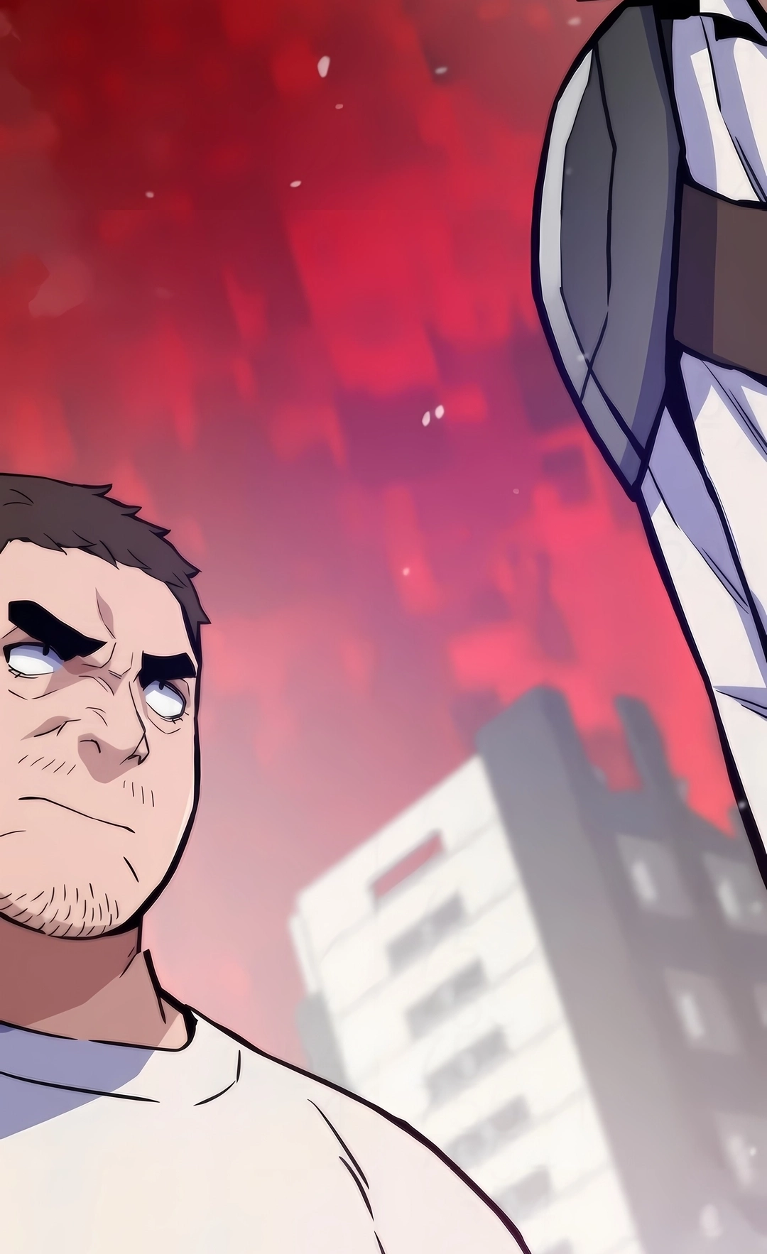Read Retorno de Vidas Passadas PT Manga Online