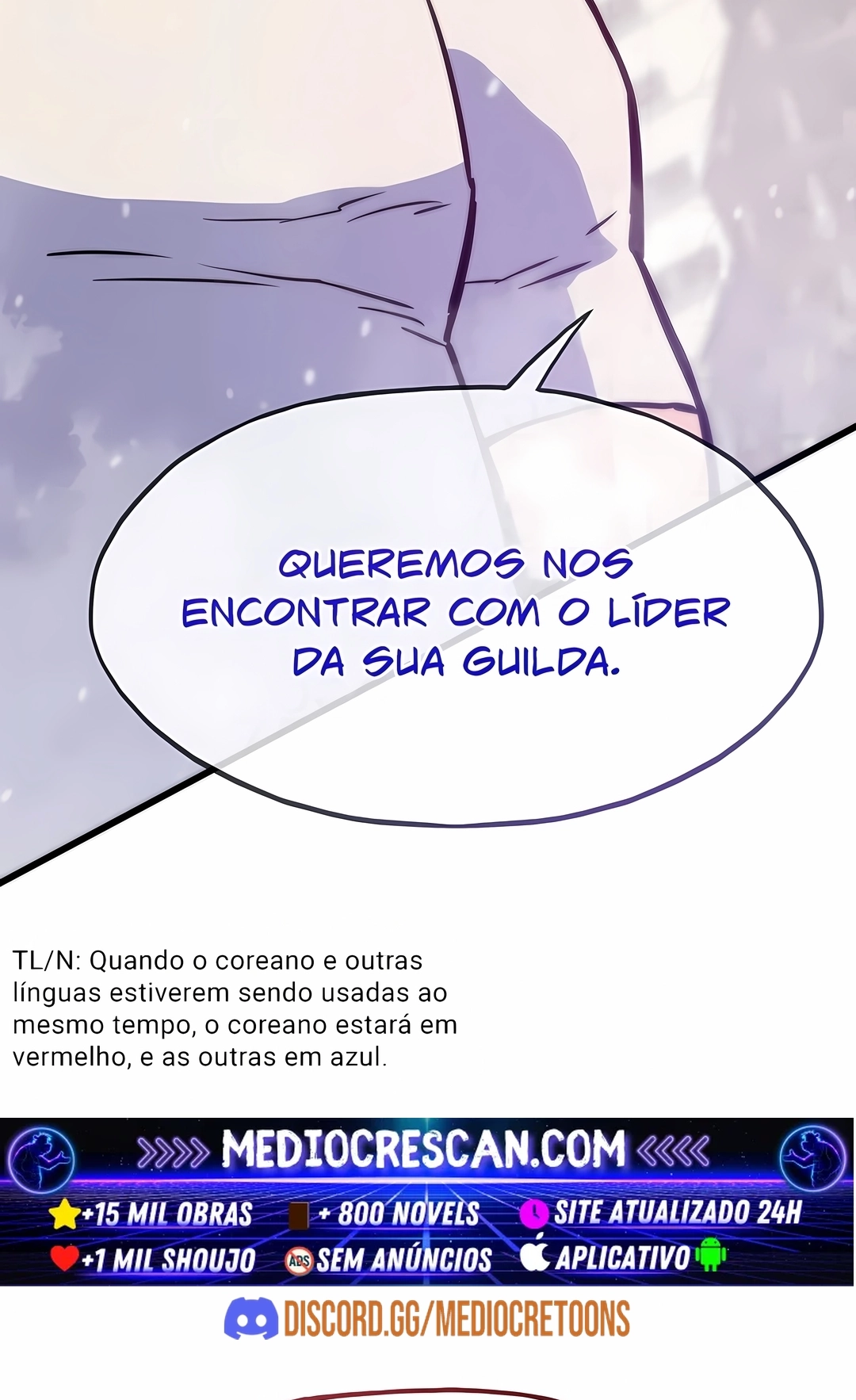 Read Retorno de Vidas Passadas PT Manga Online