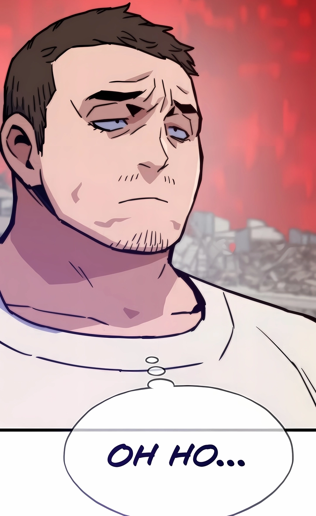 Read Retorno de Vidas Passadas PT Manga Online