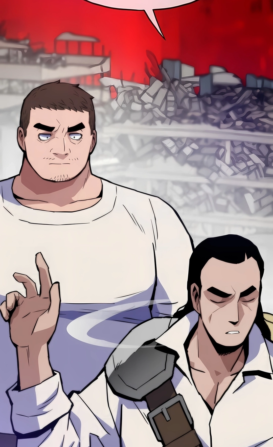 Read Retorno de Vidas Passadas PT Manga Online