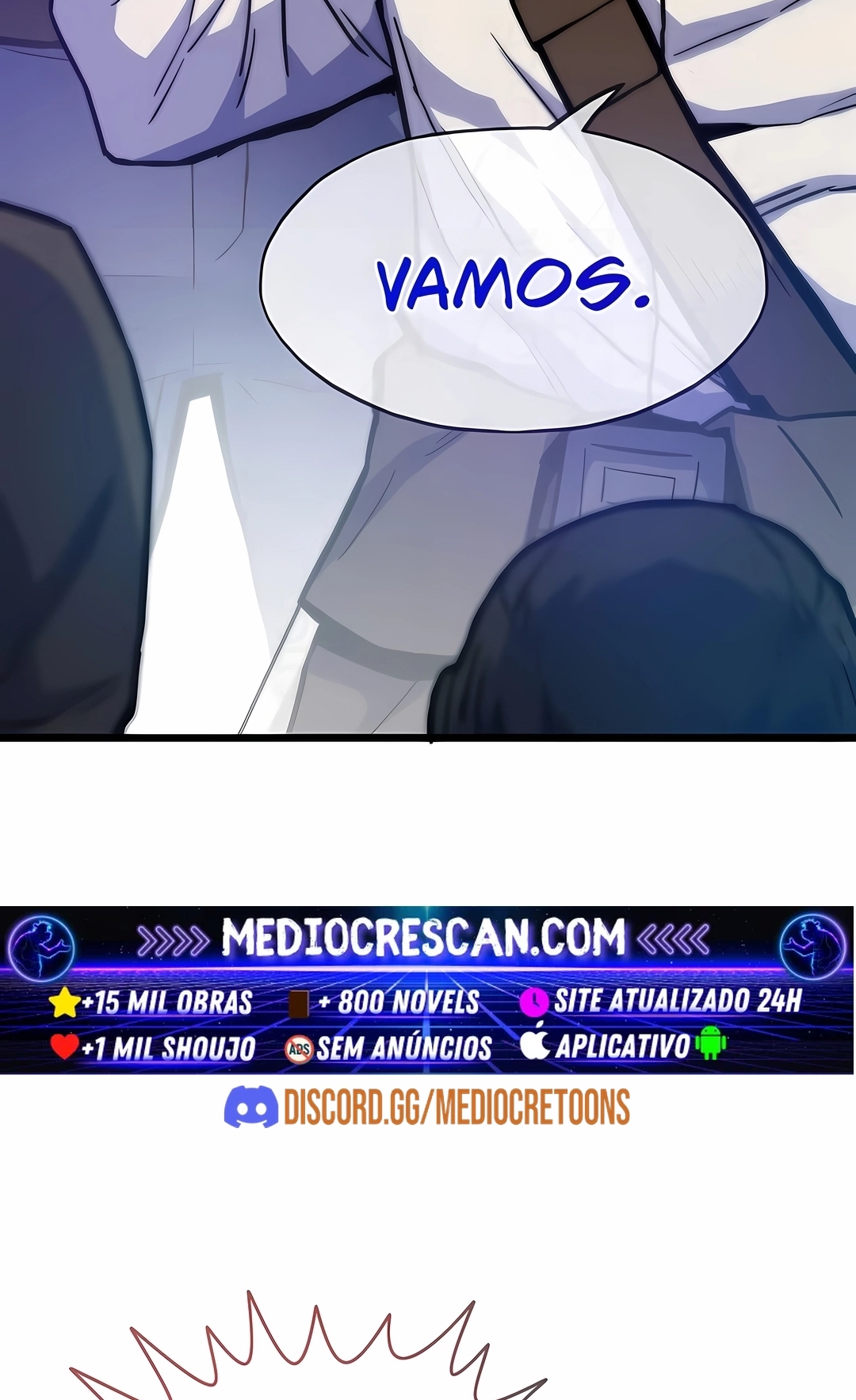 Read Retorno de Vidas Passadas PT Manga Online