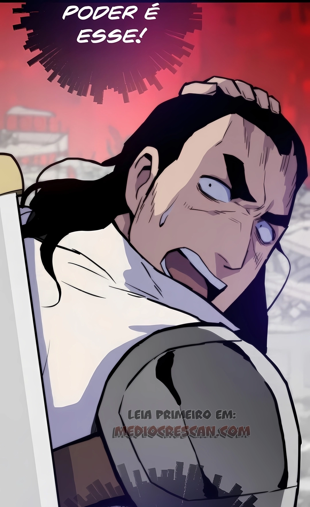 Read Retorno de Vidas Passadas PT Manga Online