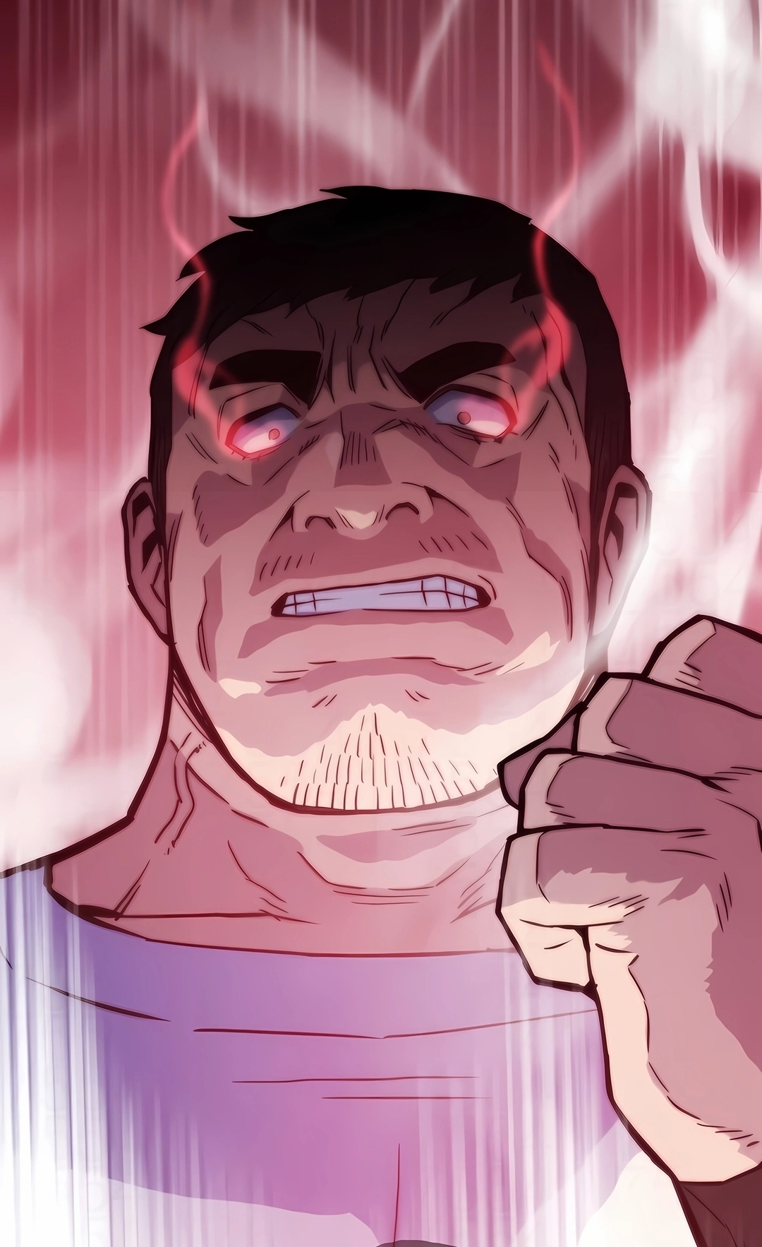 Read Retorno de Vidas Passadas PT Manga Online