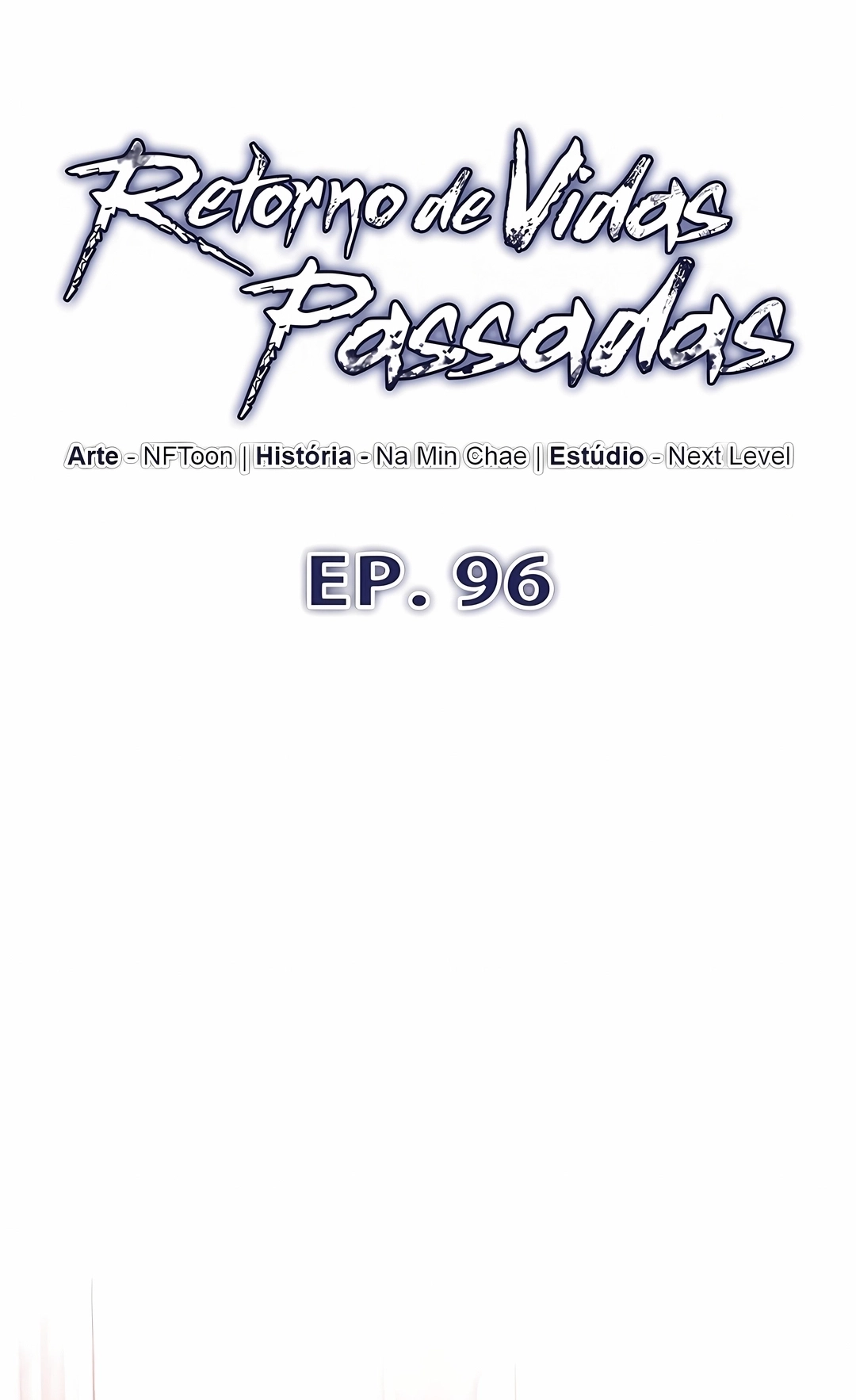 Read Retorno de Vidas Passadas PT Manga Online