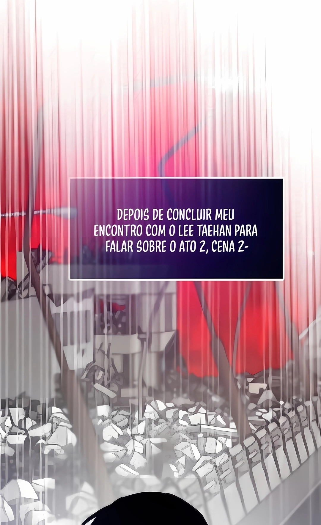 Read Retorno de Vidas Passadas PT Manga Online