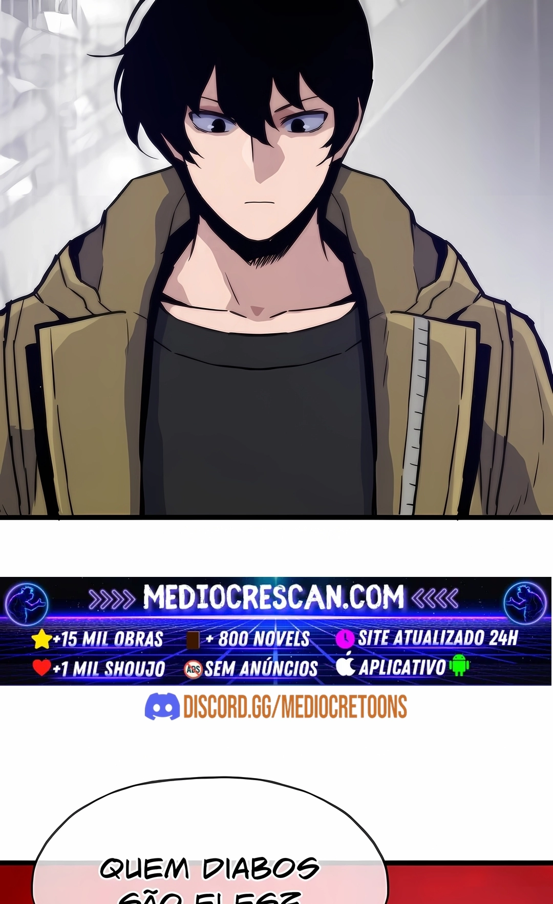 Read Retorno de Vidas Passadas PT Manga Online