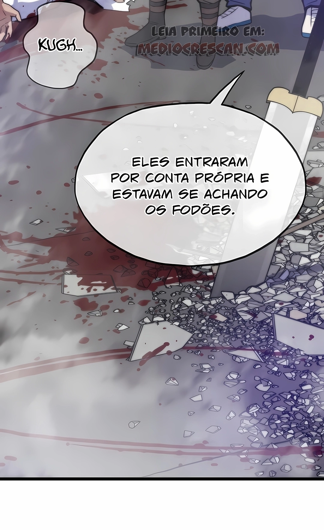 Read Retorno de Vidas Passadas PT Manga Online