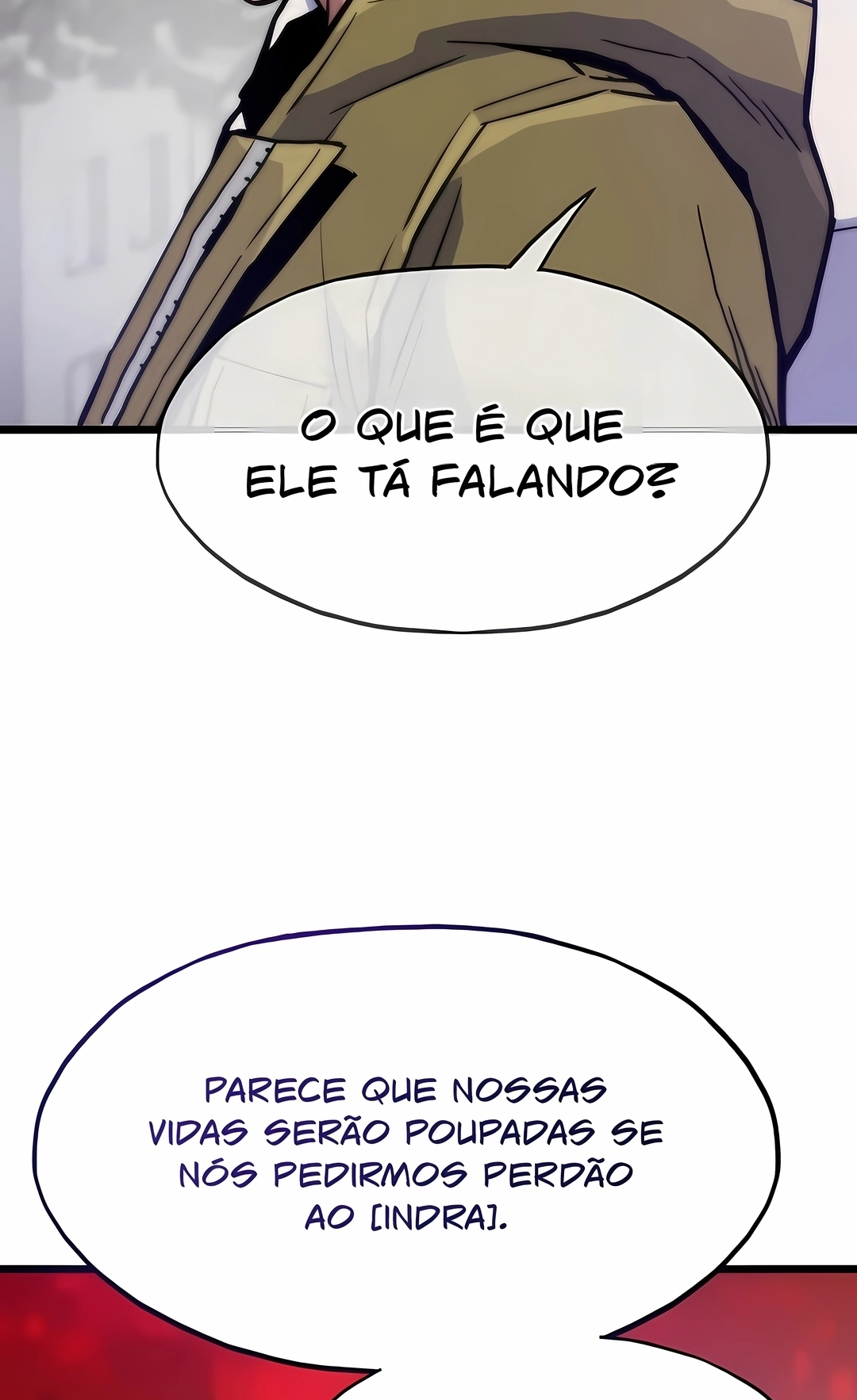 Read Retorno de Vidas Passadas PT Manga Online