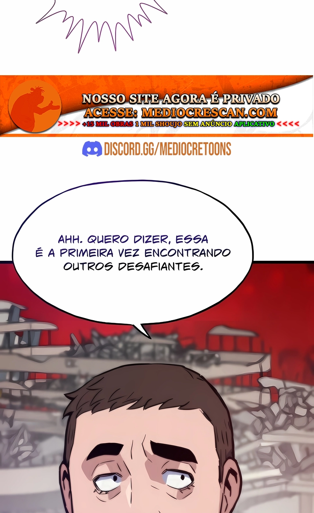 Read Retorno de Vidas Passadas PT Manga Online