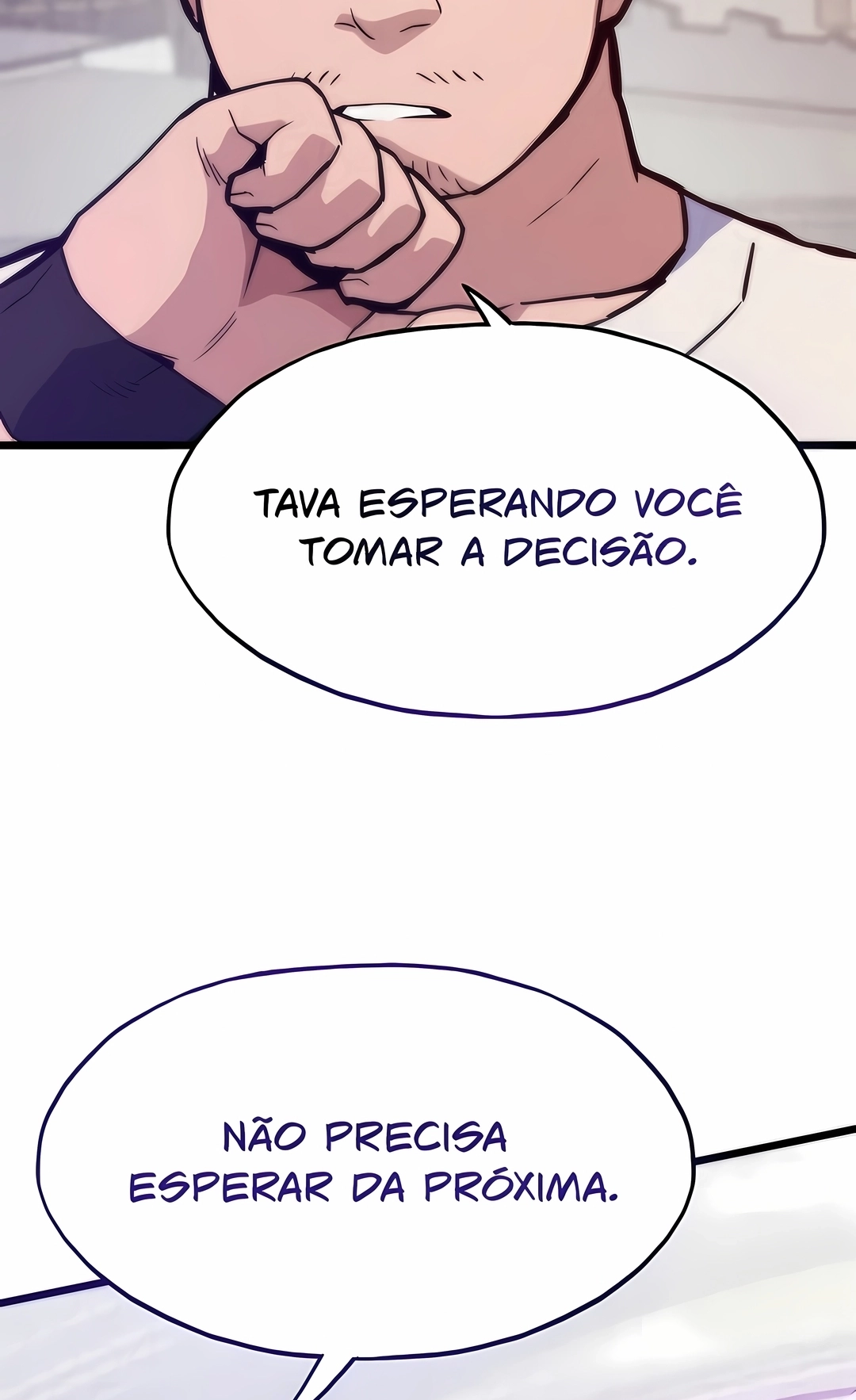 Read Retorno de Vidas Passadas PT Manga Online