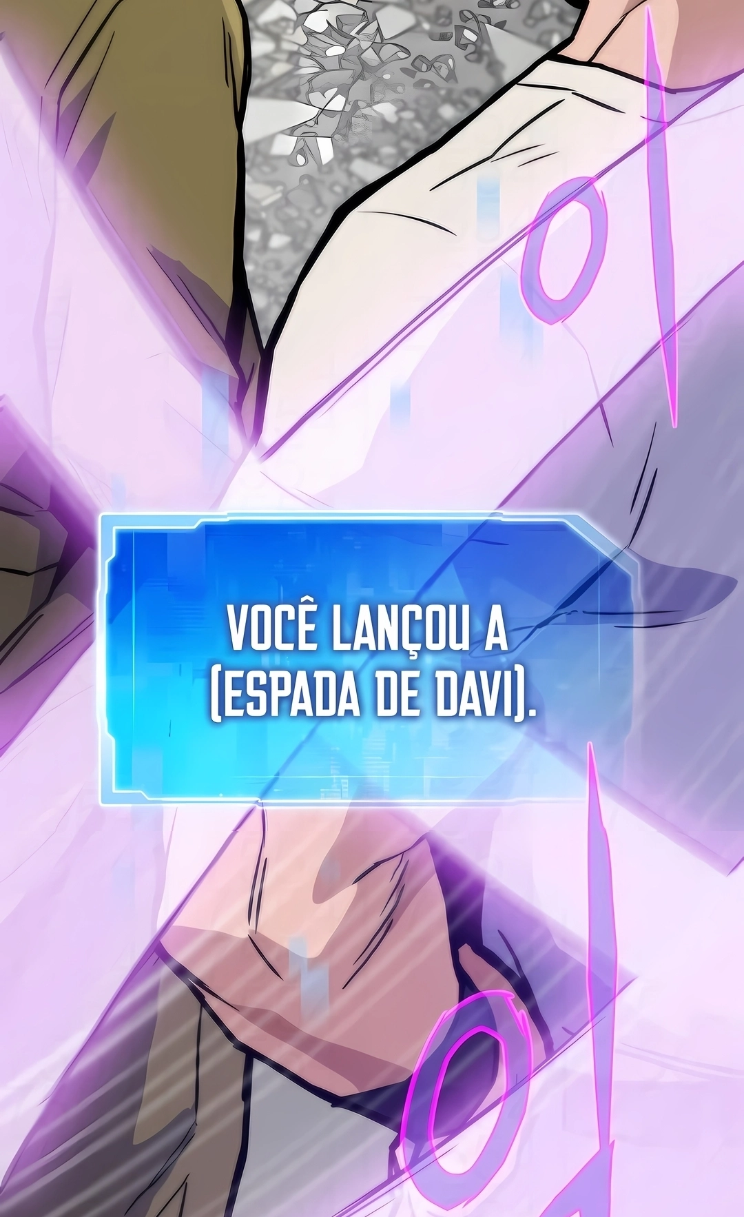 Read Retorno de Vidas Passadas PT Manga Online