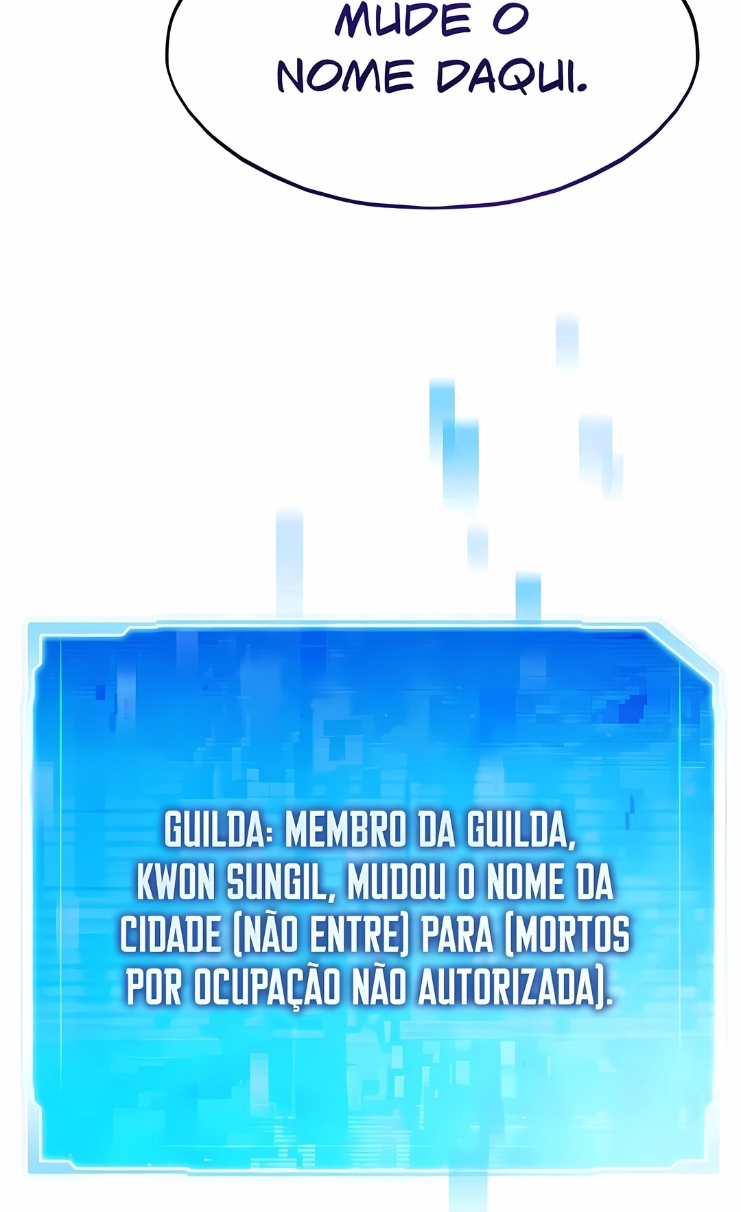 Read Retorno de Vidas Passadas PT Manga Online