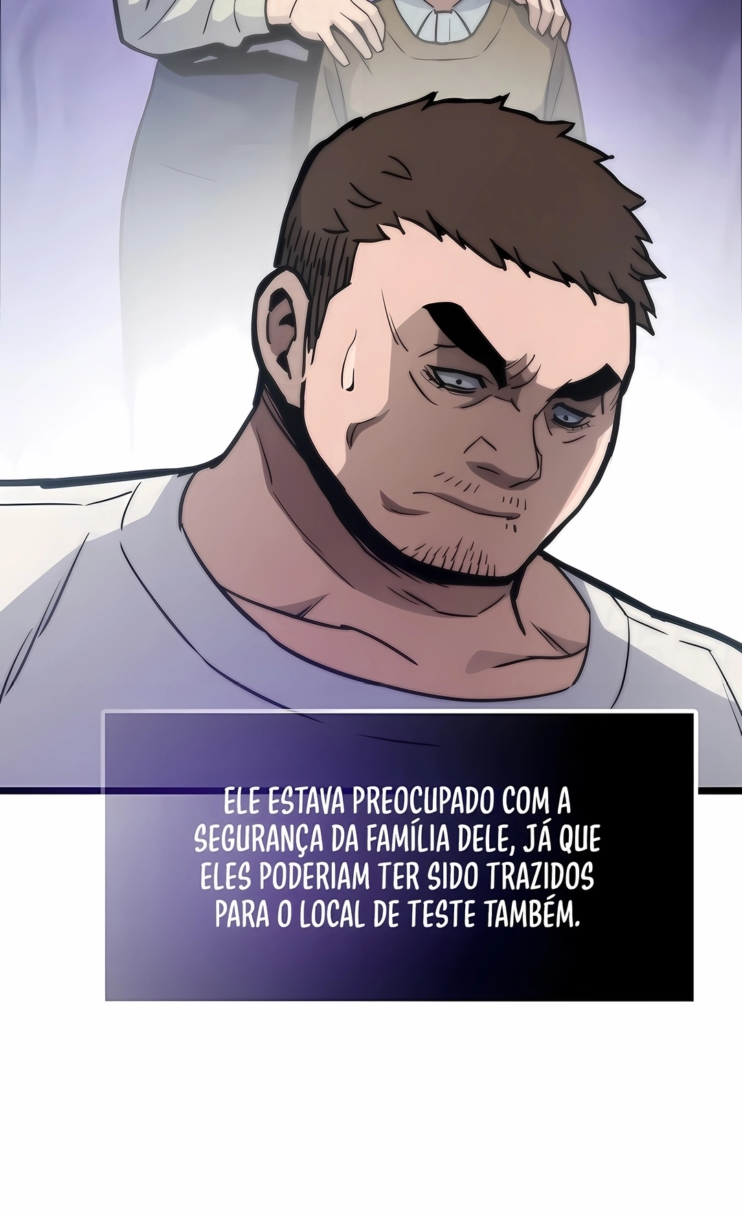 Read Retorno de Vidas Passadas PT Manga Online