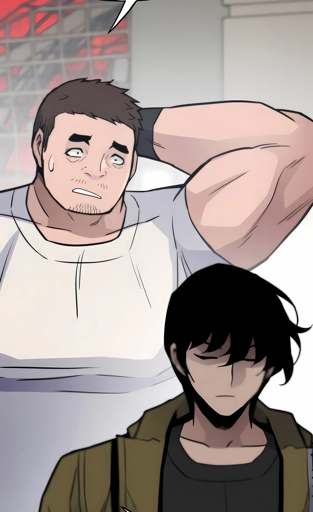 Read Retorno de Vidas Passadas PT Manga Online