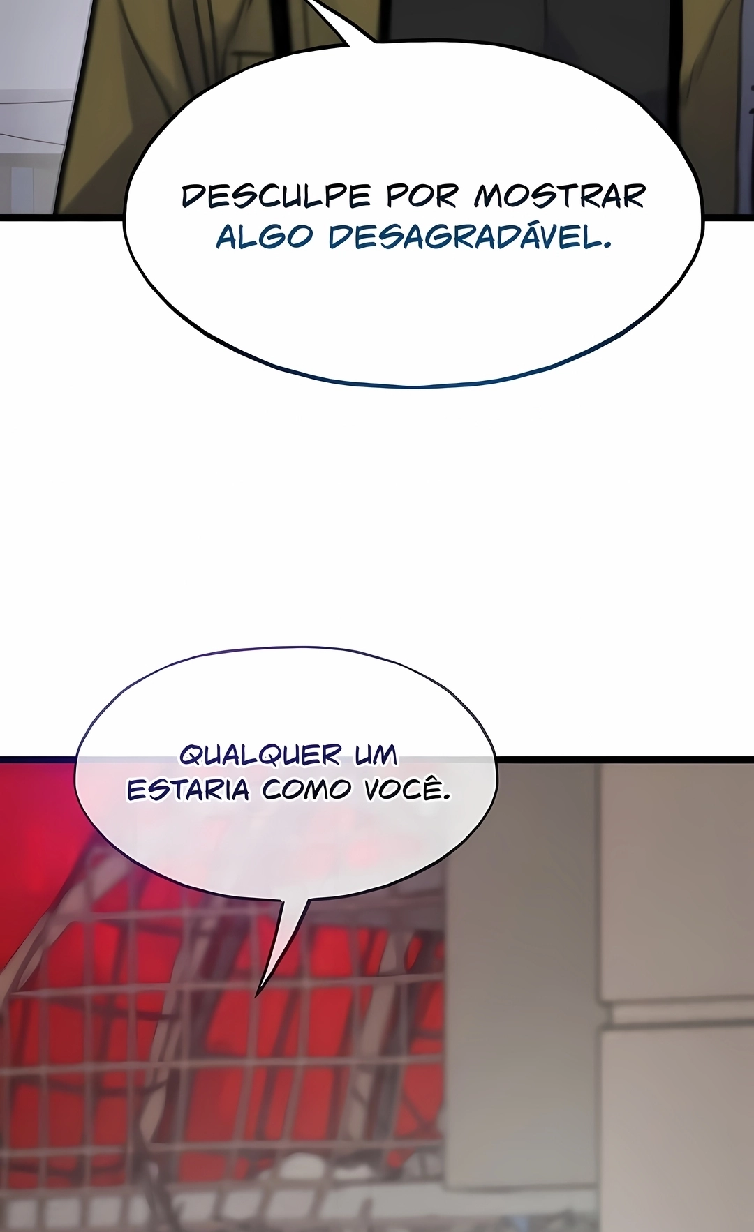 Read Retorno de Vidas Passadas PT Manga Online