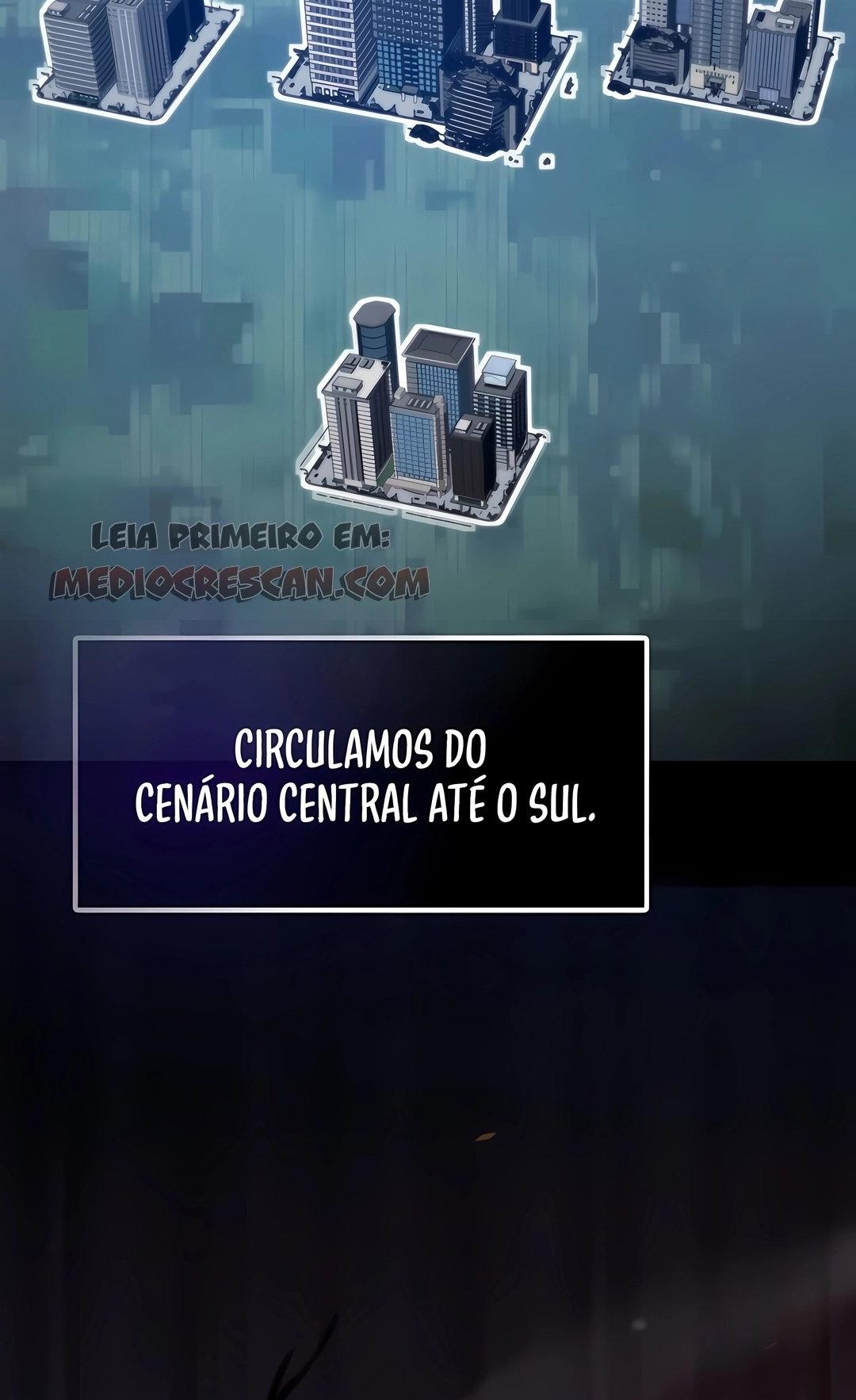 Read Retorno de Vidas Passadas PT Manga Online