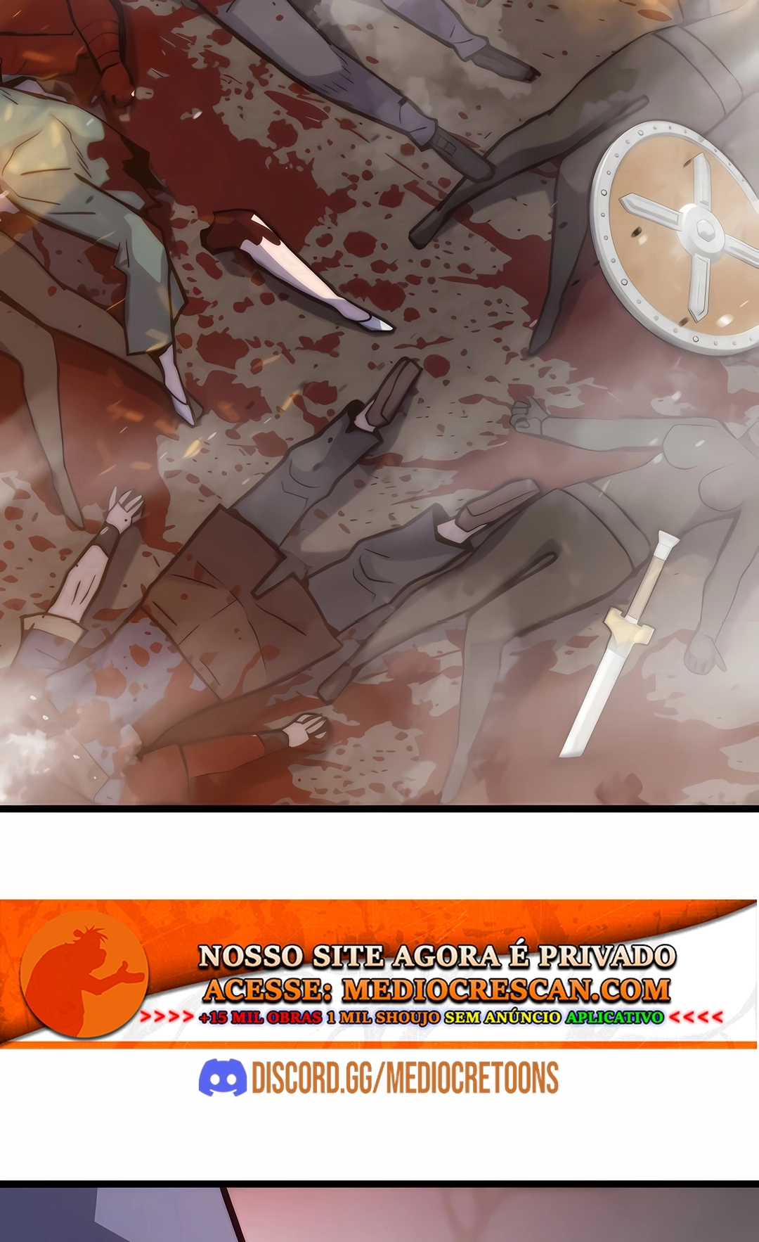 Read Retorno de Vidas Passadas PT Manga Online