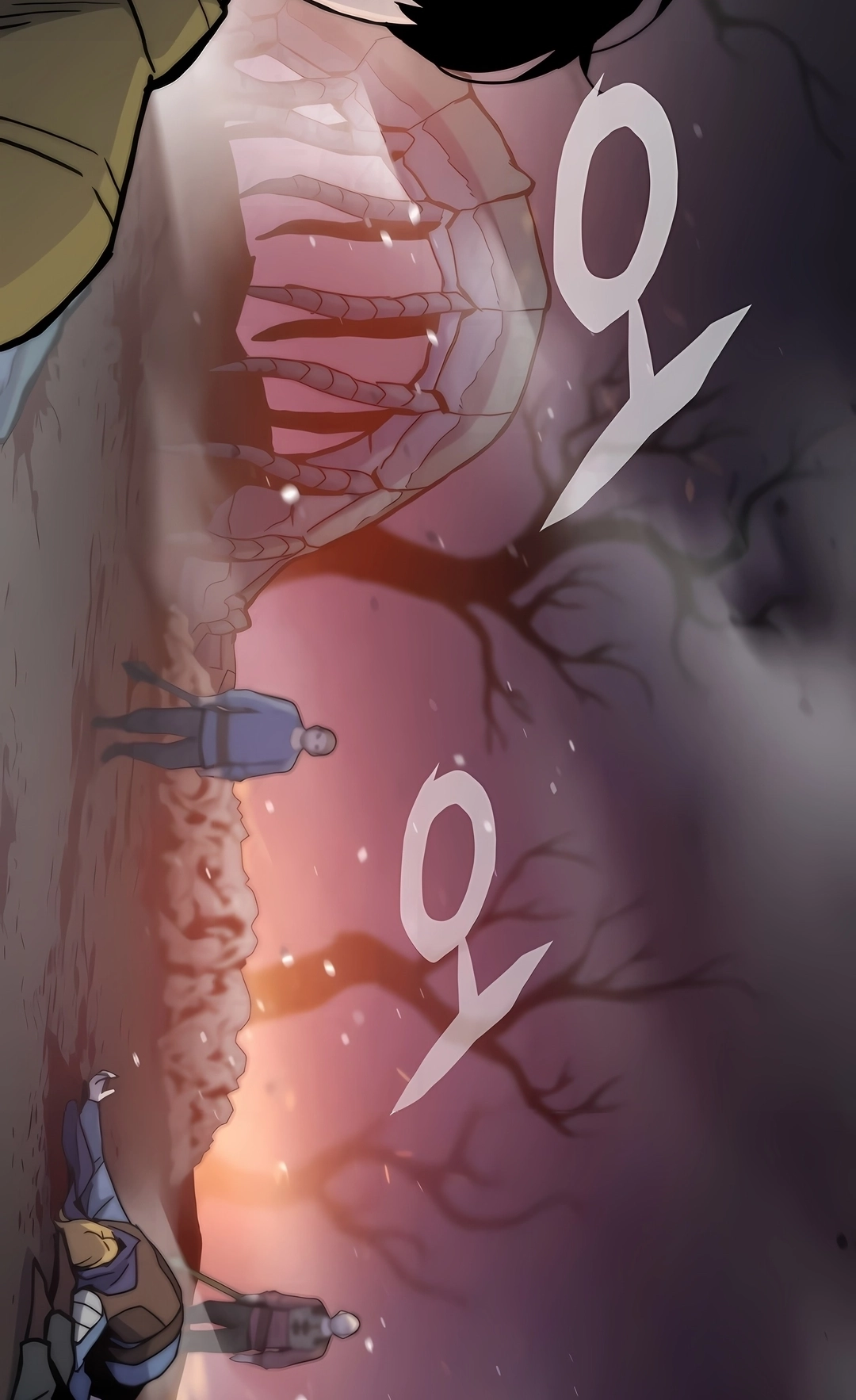 Read Retorno de Vidas Passadas PT Manga Online