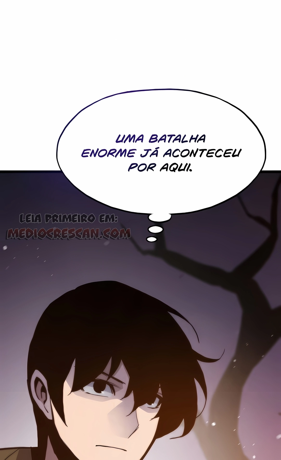 Read Retorno de Vidas Passadas PT Manga Online