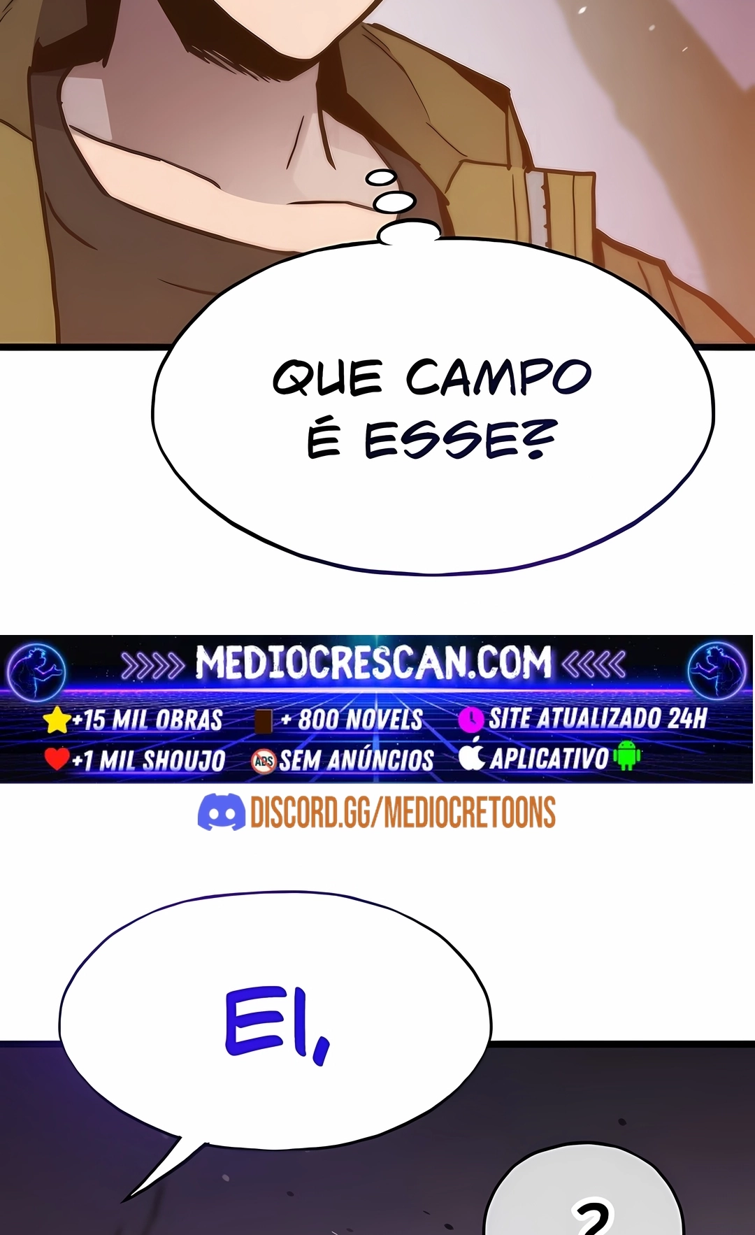 Read Retorno de Vidas Passadas PT Manga Online