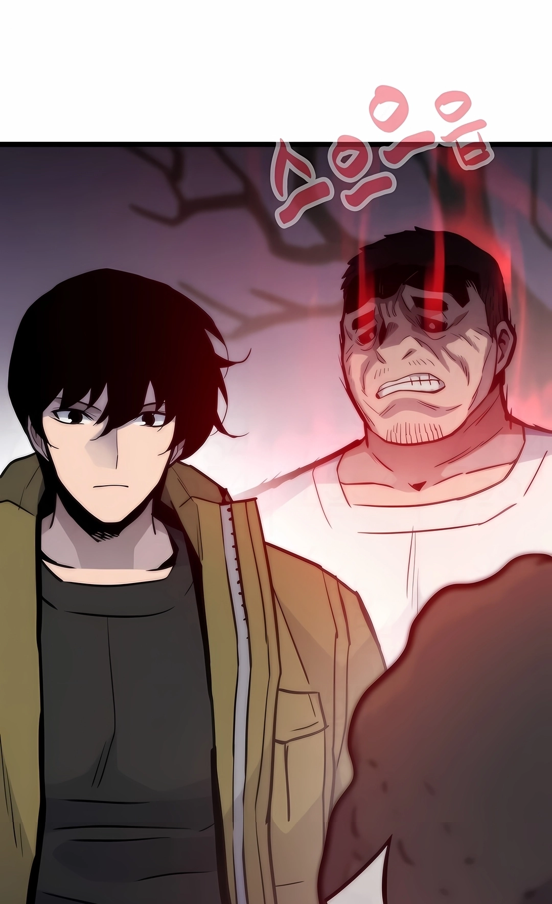 Read Retorno de Vidas Passadas PT Manga Online