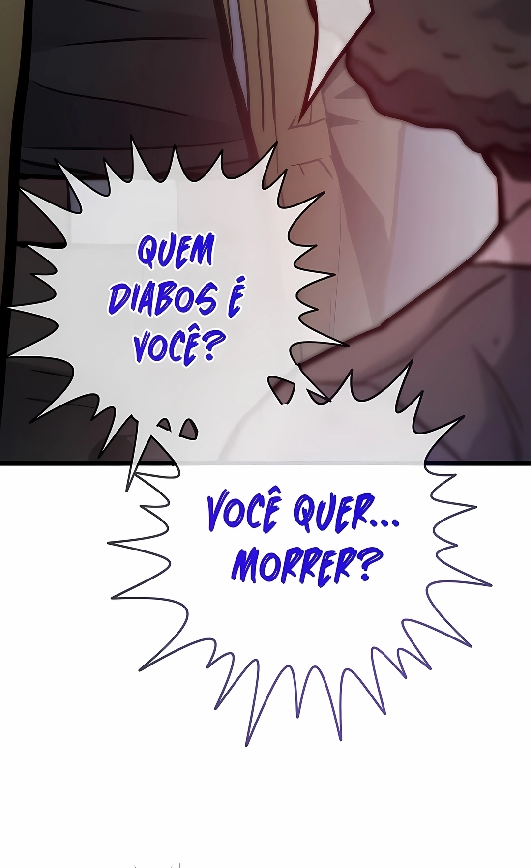Read Retorno de Vidas Passadas PT Manga Online