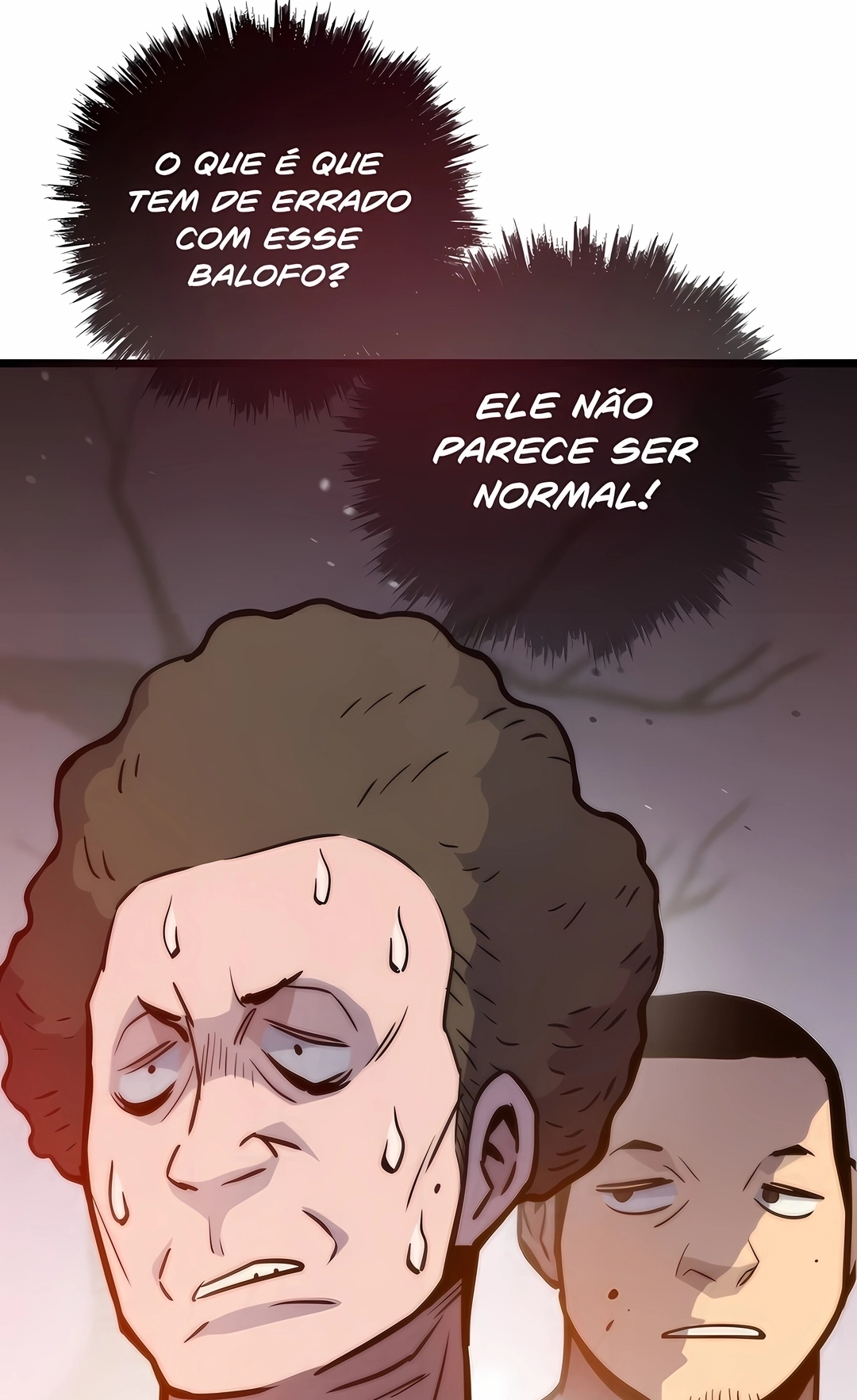 Read Retorno de Vidas Passadas PT Manga Online