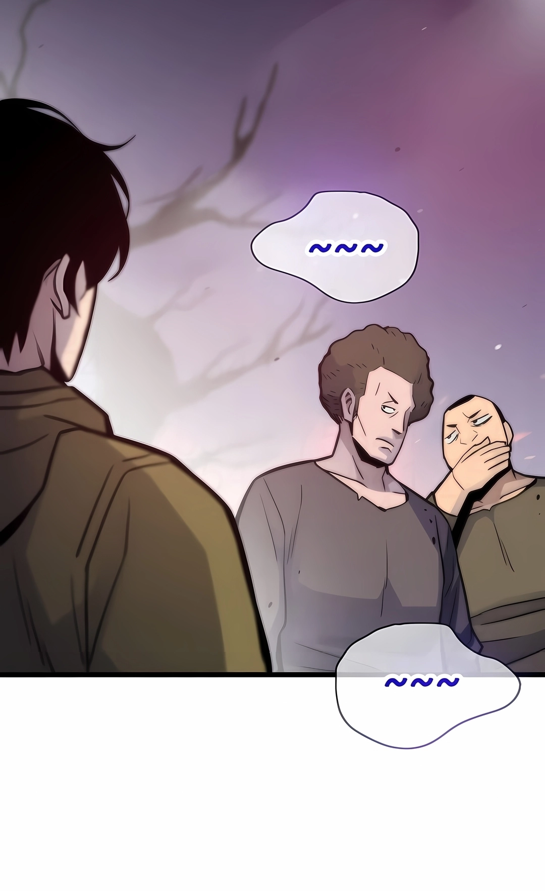 Read Retorno de Vidas Passadas PT Manga Online