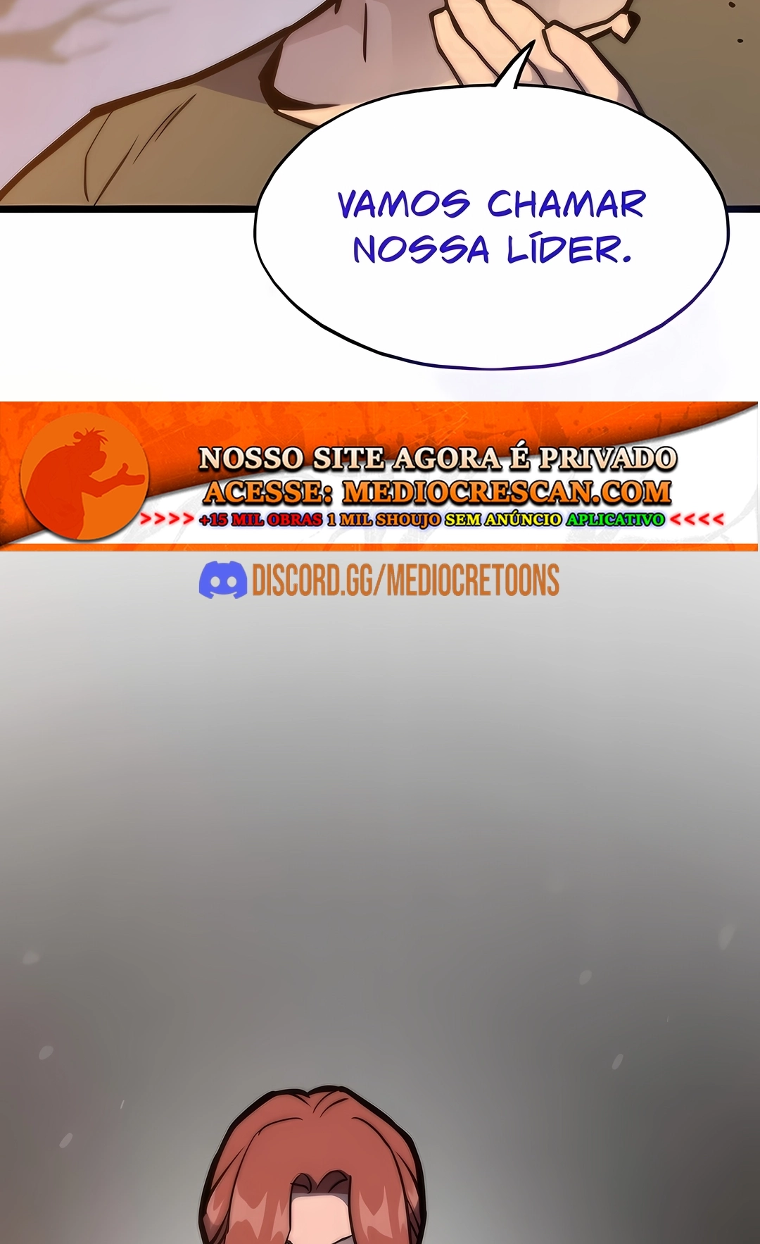 Read Retorno de Vidas Passadas PT Manga Online