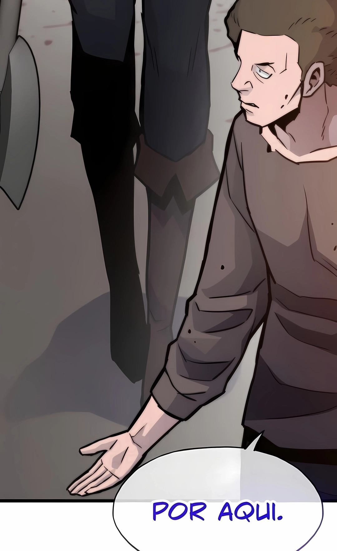 Read Retorno de Vidas Passadas PT Manga Online