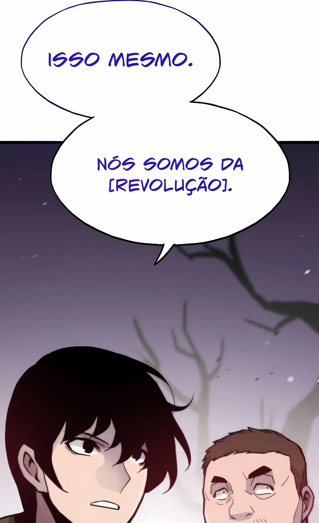 Read Retorno de Vidas Passadas PT Manga Online