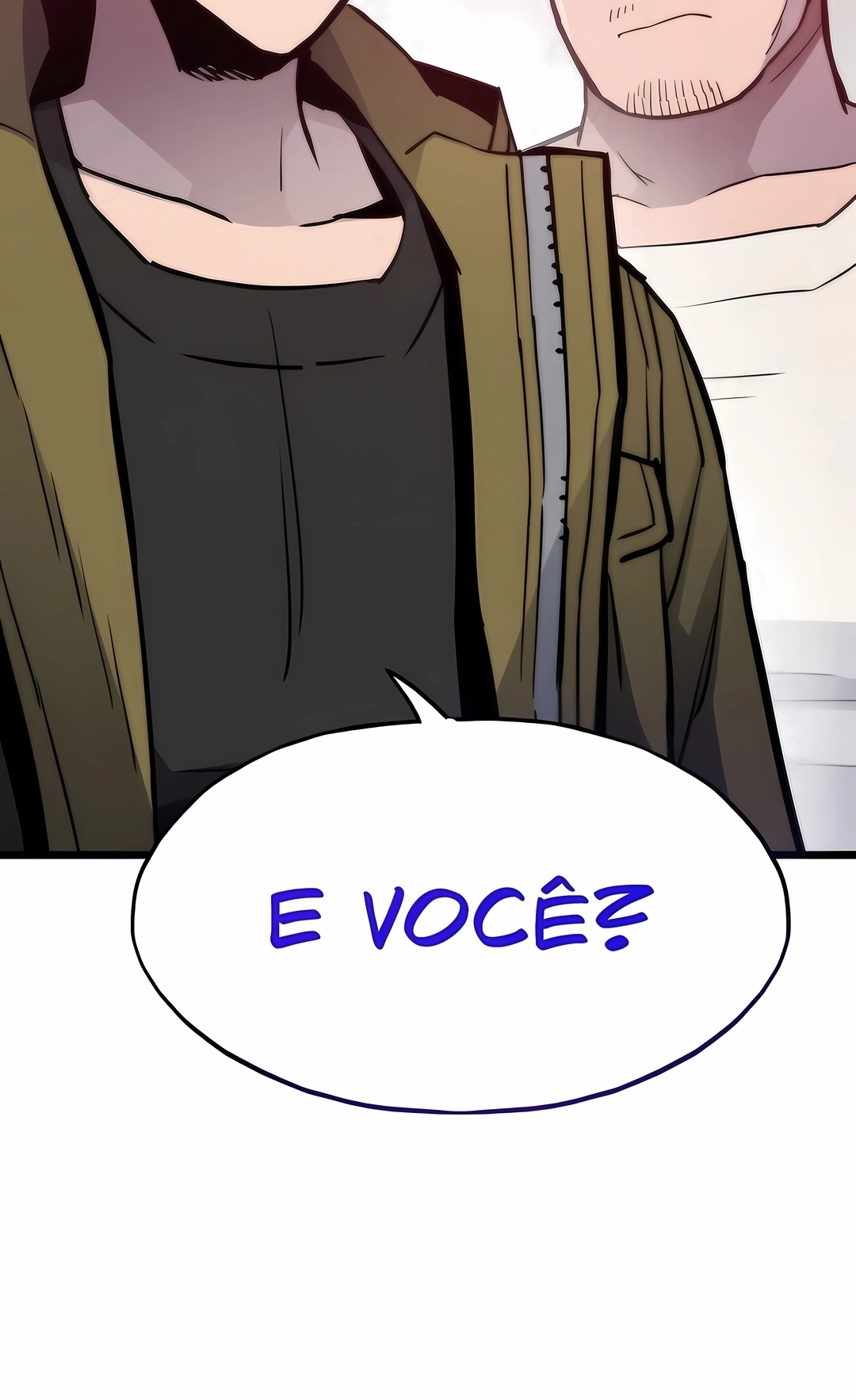 Read Retorno de Vidas Passadas PT Manga Online