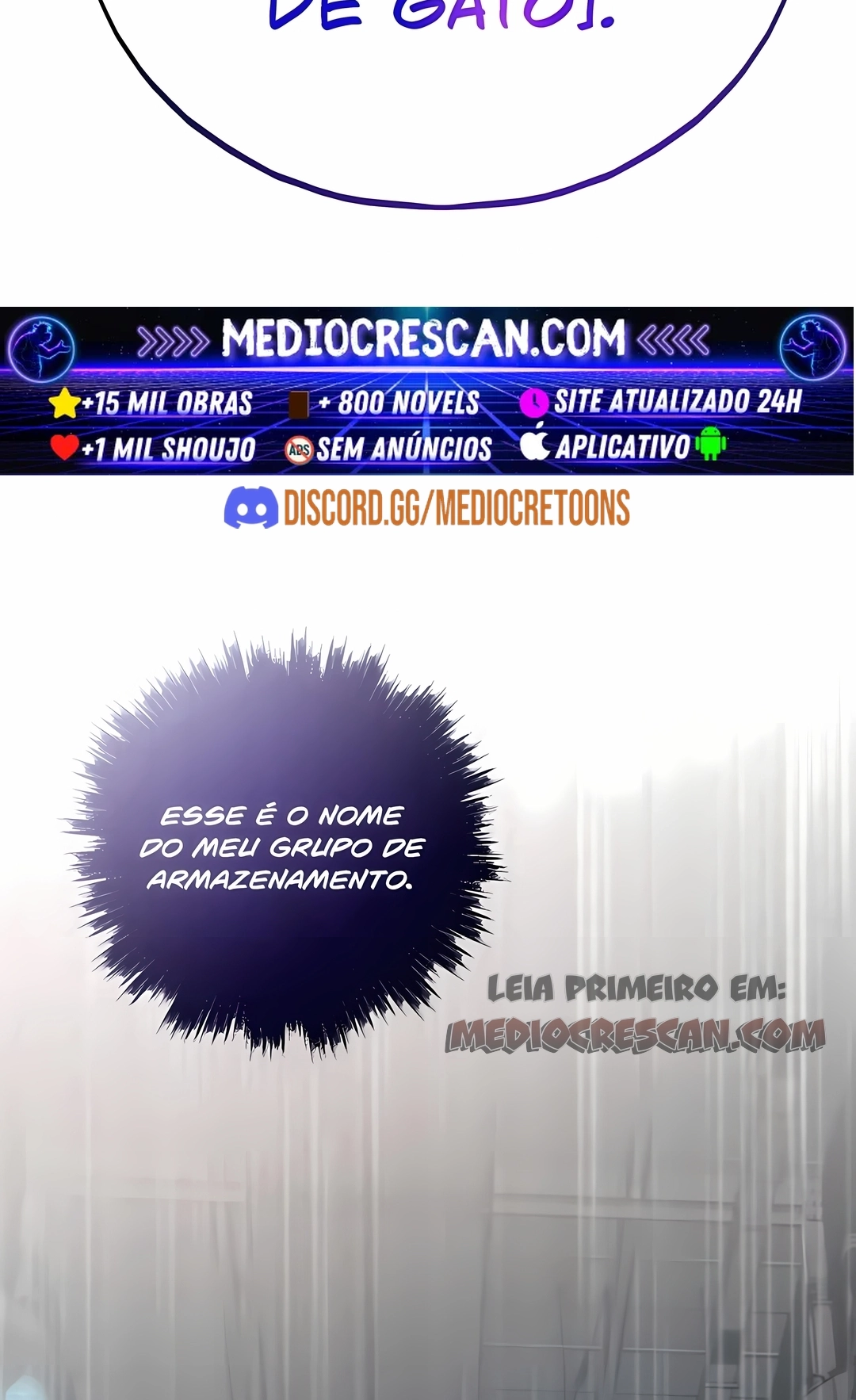 Read Retorno de Vidas Passadas PT Manga Online