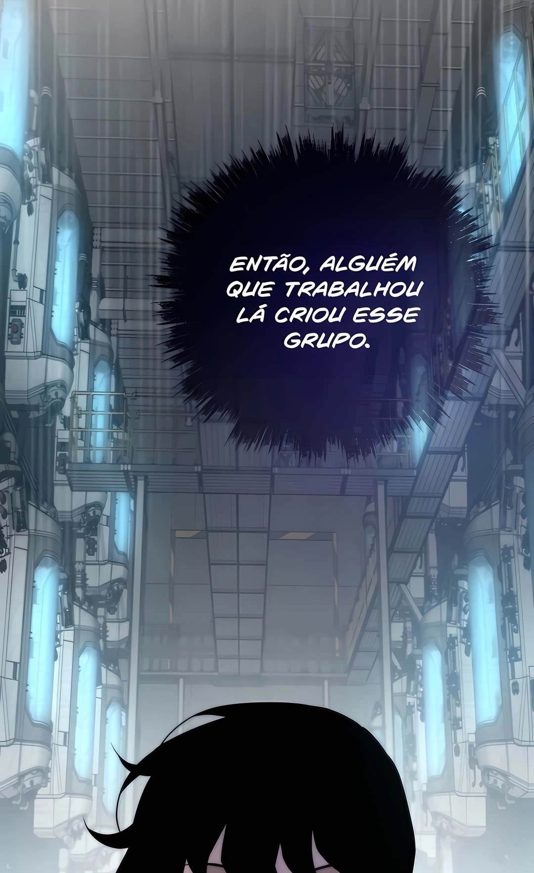 Read Retorno de Vidas Passadas PT Manga Online