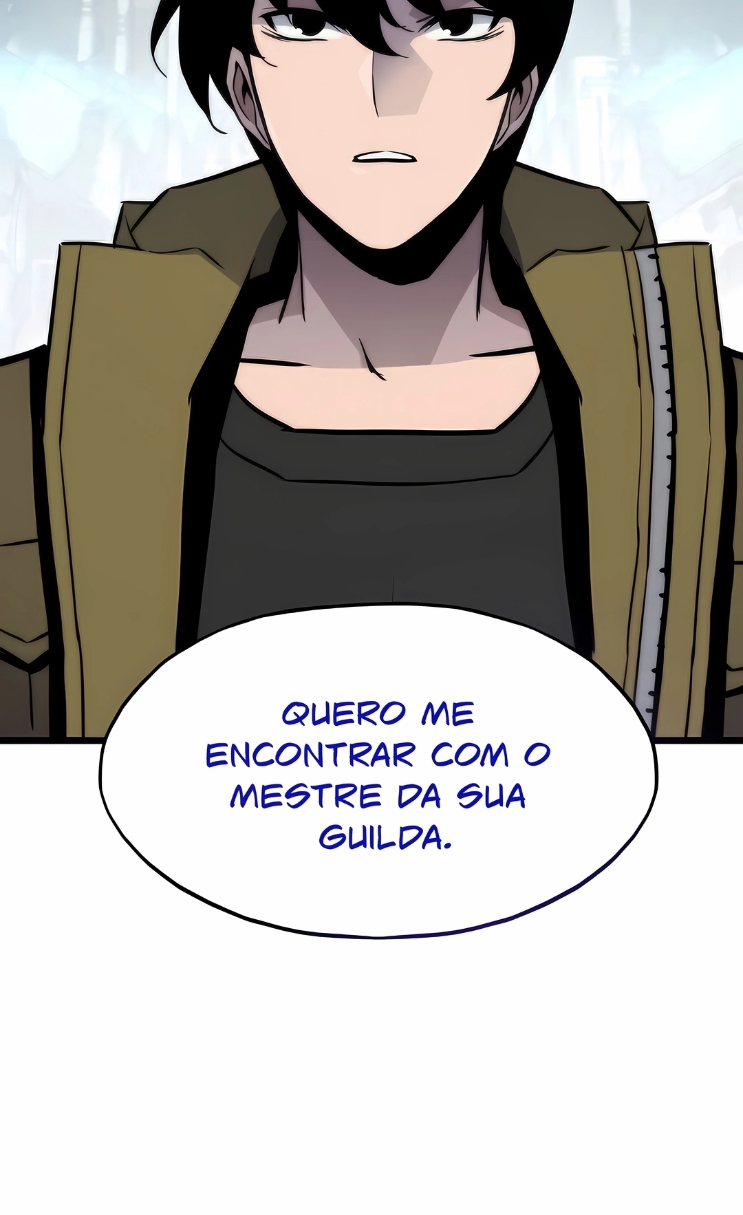Read Retorno de Vidas Passadas PT Manga Online