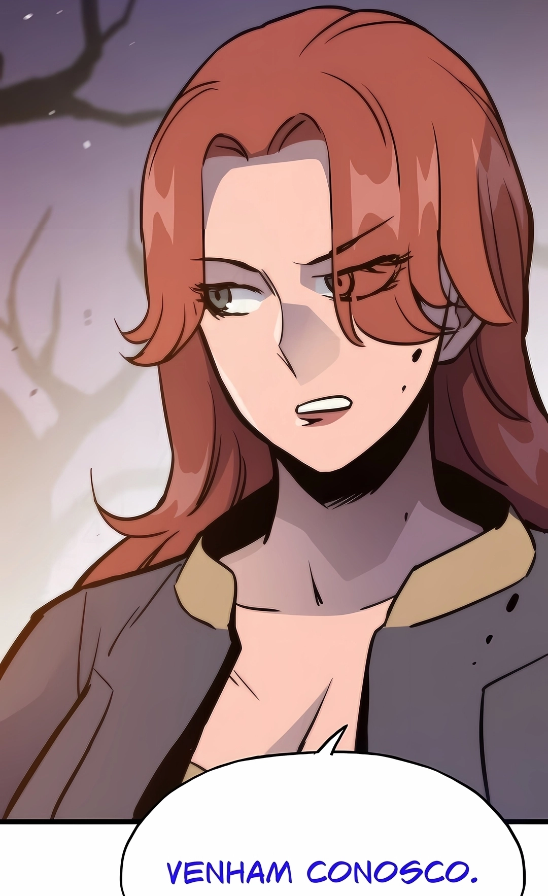 Read Retorno de Vidas Passadas PT Manga Online