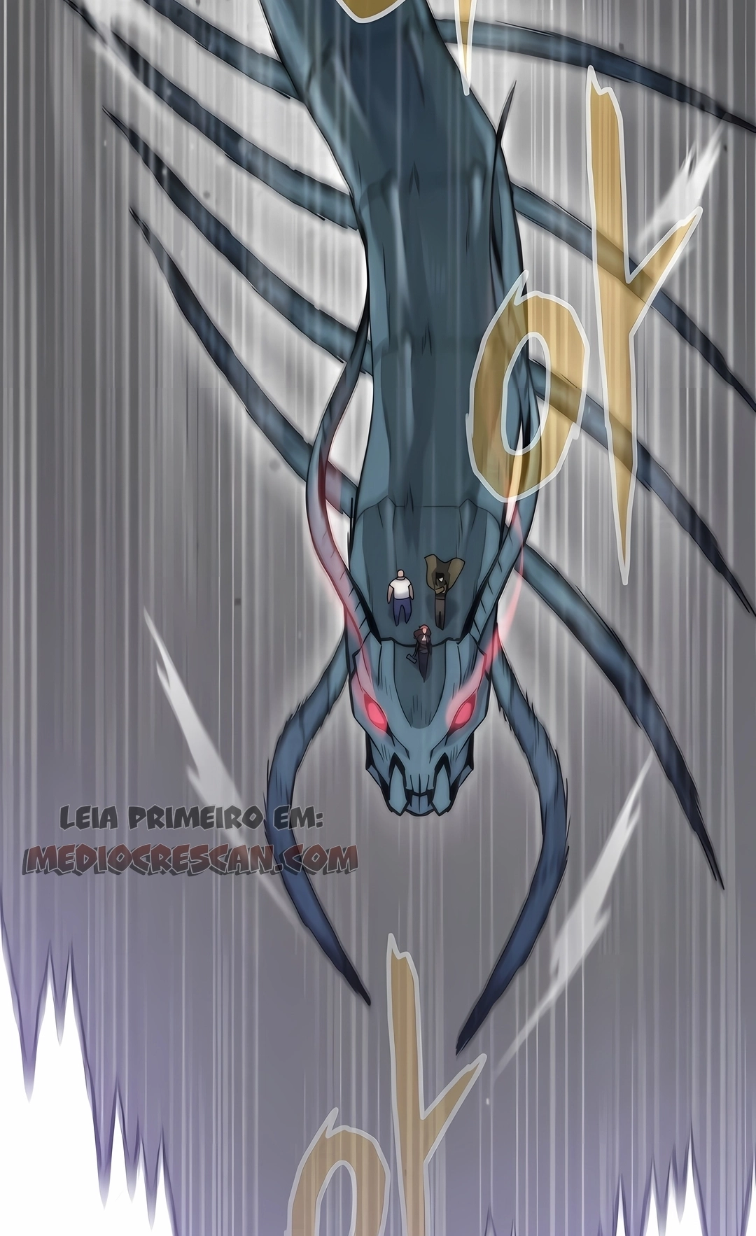Read Retorno de Vidas Passadas PT Manga Online