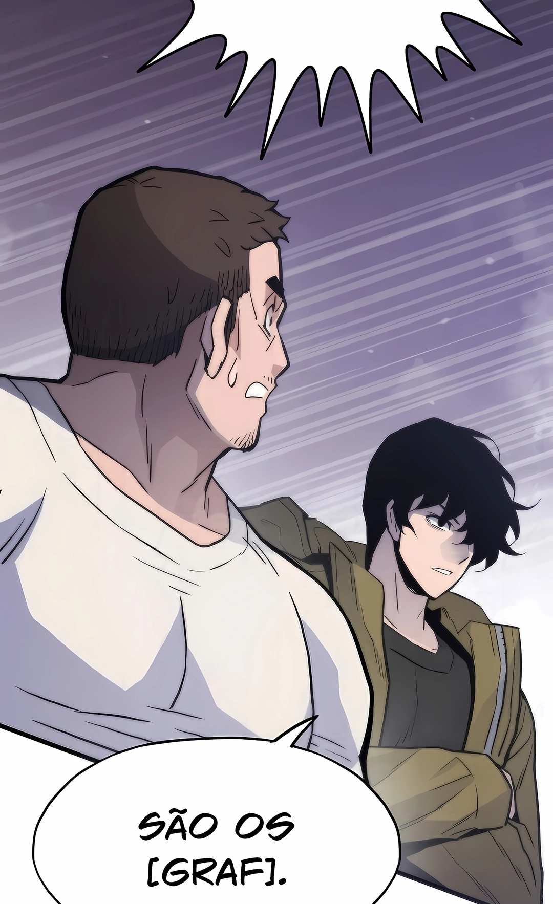 Read Retorno de Vidas Passadas PT Manga Online