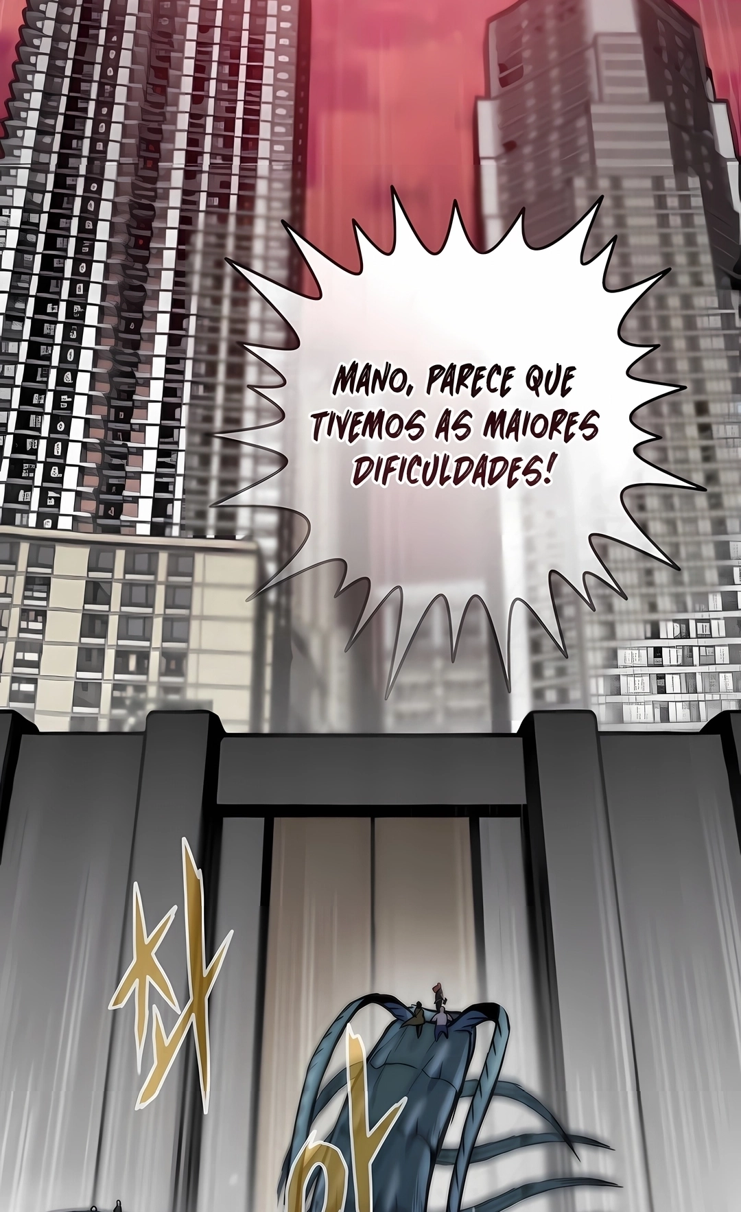 Read Retorno de Vidas Passadas PT Manga Online