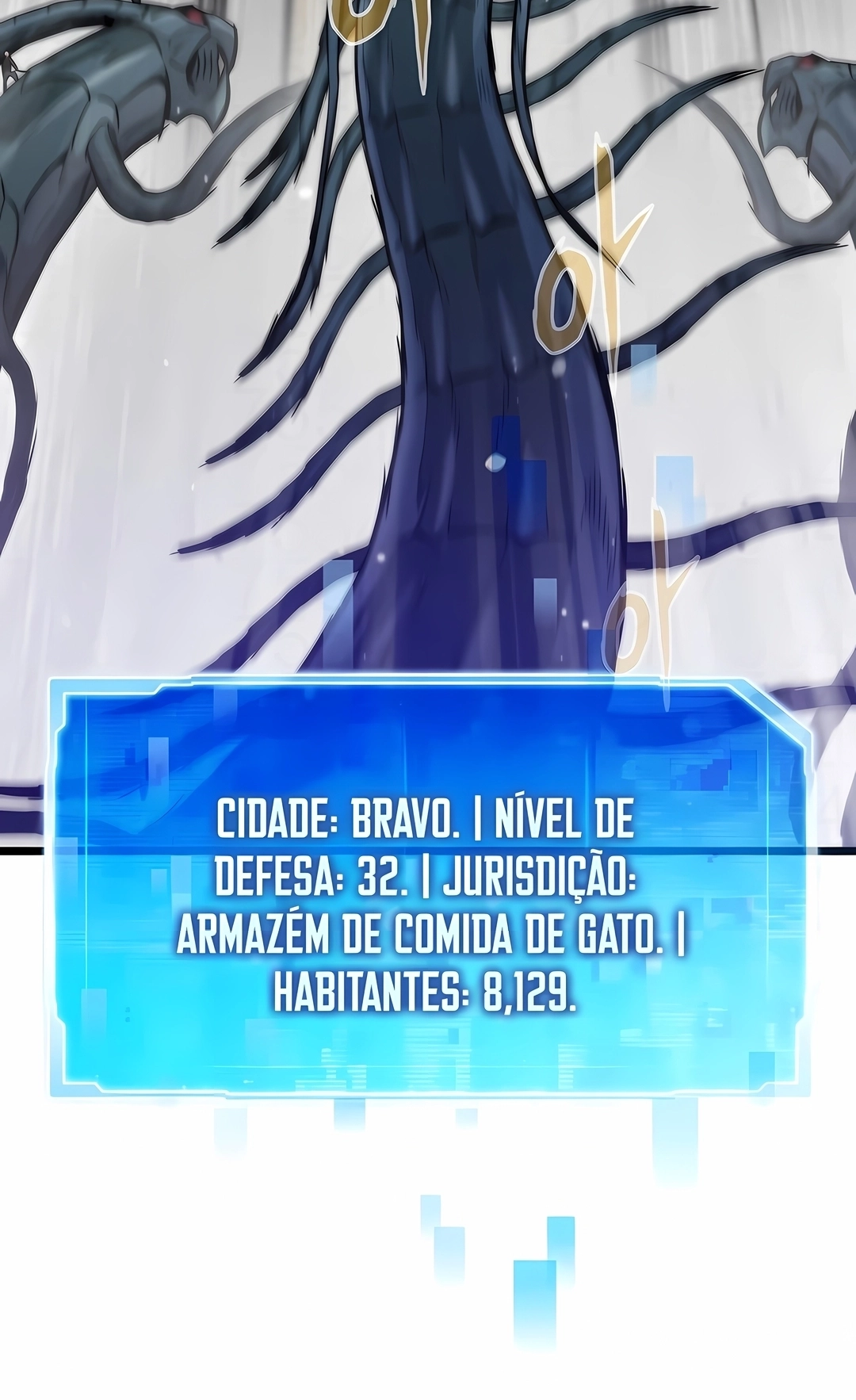 Read Retorno de Vidas Passadas PT Manga Online