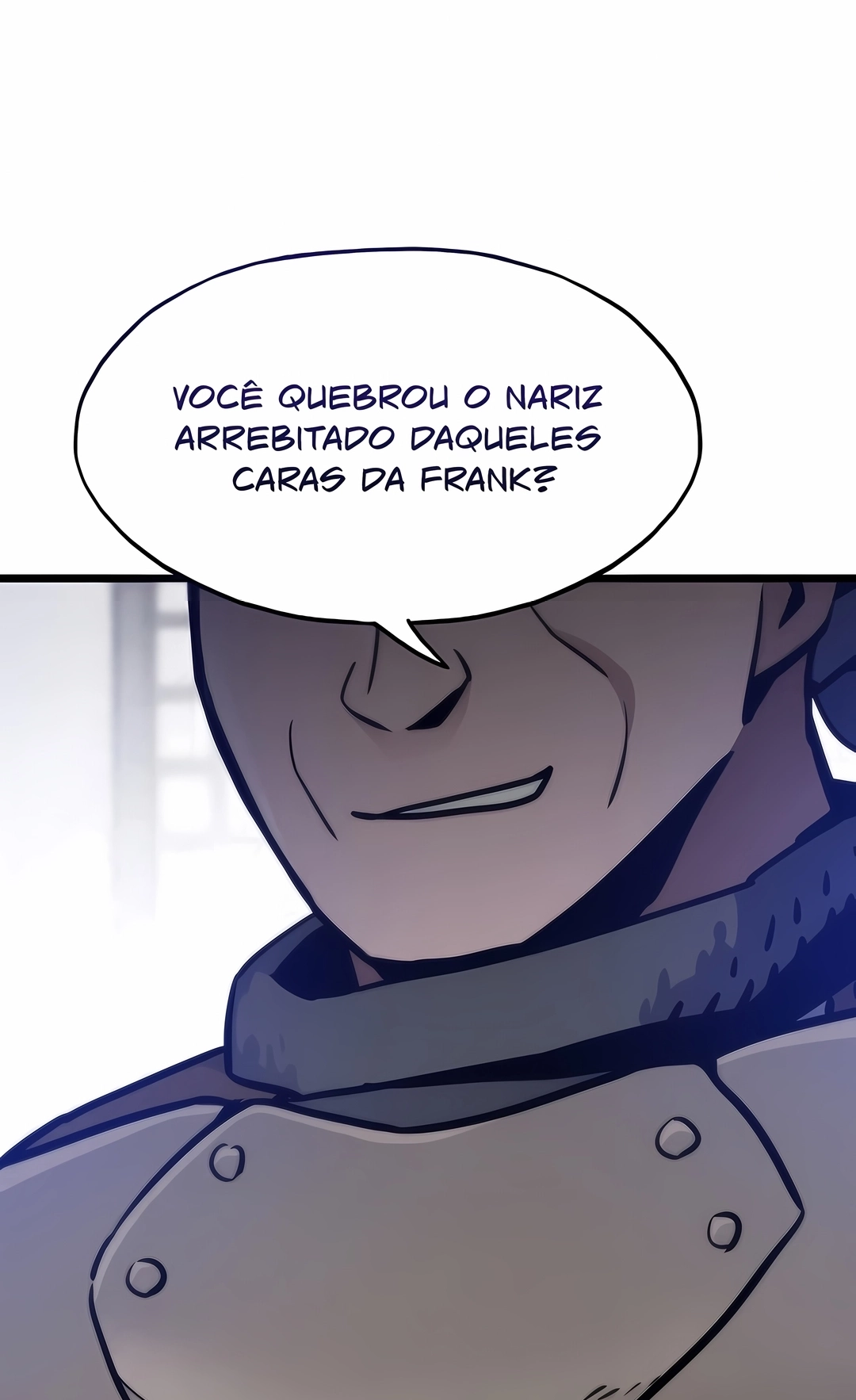 Read Retorno de Vidas Passadas PT Manga Online
