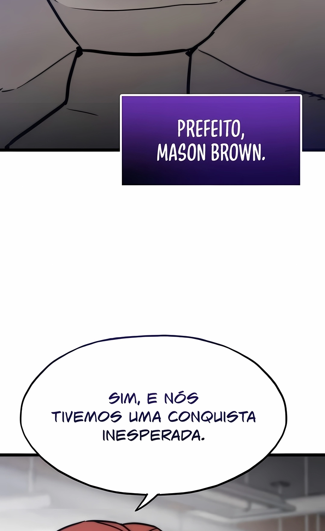 Read Retorno de Vidas Passadas PT Manga Online